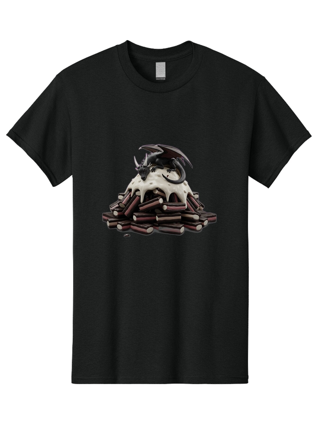 Dragon-On-Dynamite Men'S Graphic Tee, 100% Cotton, Comfortable Casual Summer Wear, Machine Washable, Vintage Camera, Old Camera, Antique Camera, Black Camera, Classic Photography, Photography Equipment, Nostalgic Device, Film Camera, Baq733 5