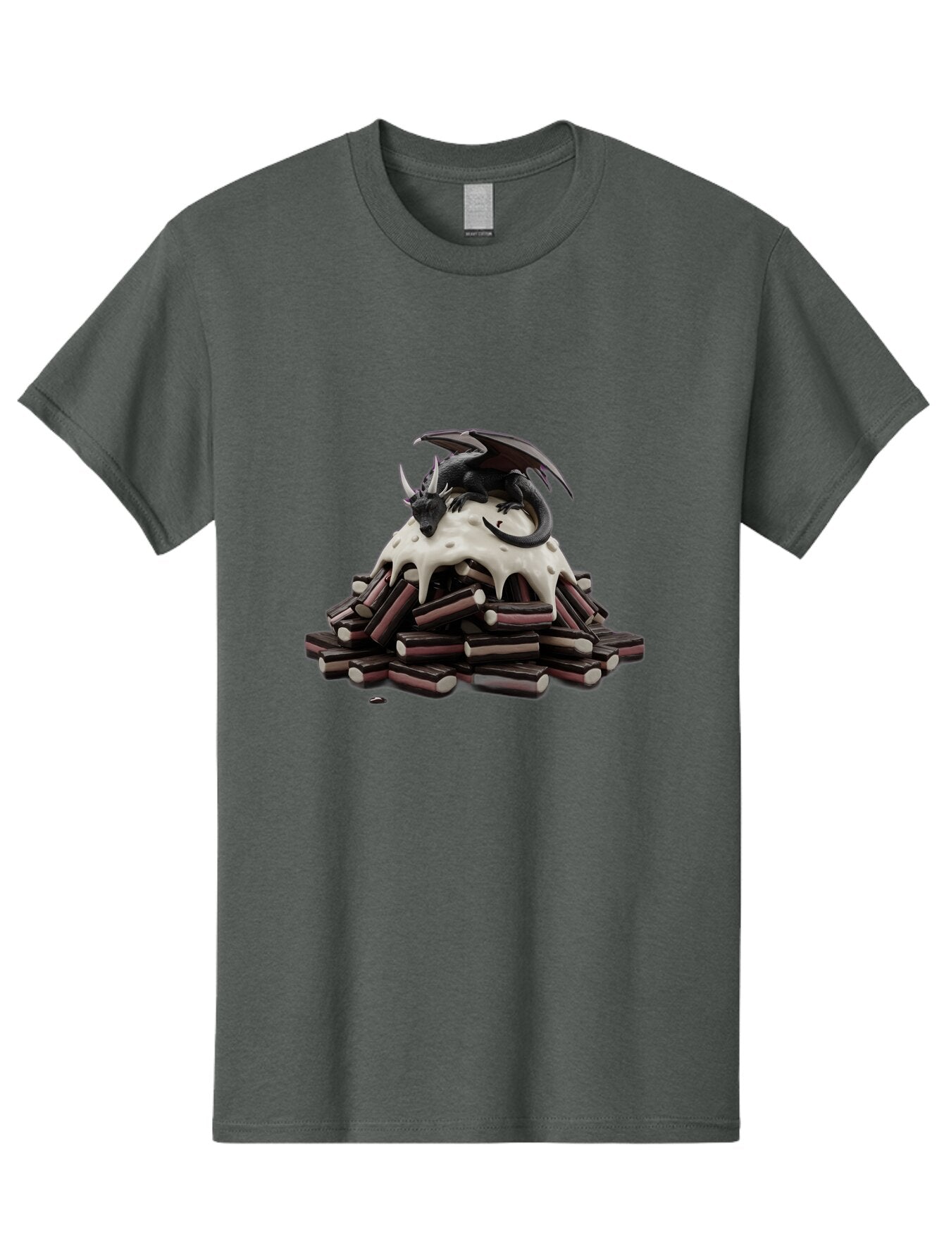 Dragon-On-Dynamite Men'S Graphic Tee, 100% Cotton, Comfortable Casual Summer Wear, Machine Washable, Vintage Camera, Old Camera, Antique Camera, Black Camera, Classic Photography, Photography Equipment, Nostalgic Device, Film Camera, Baq733 10