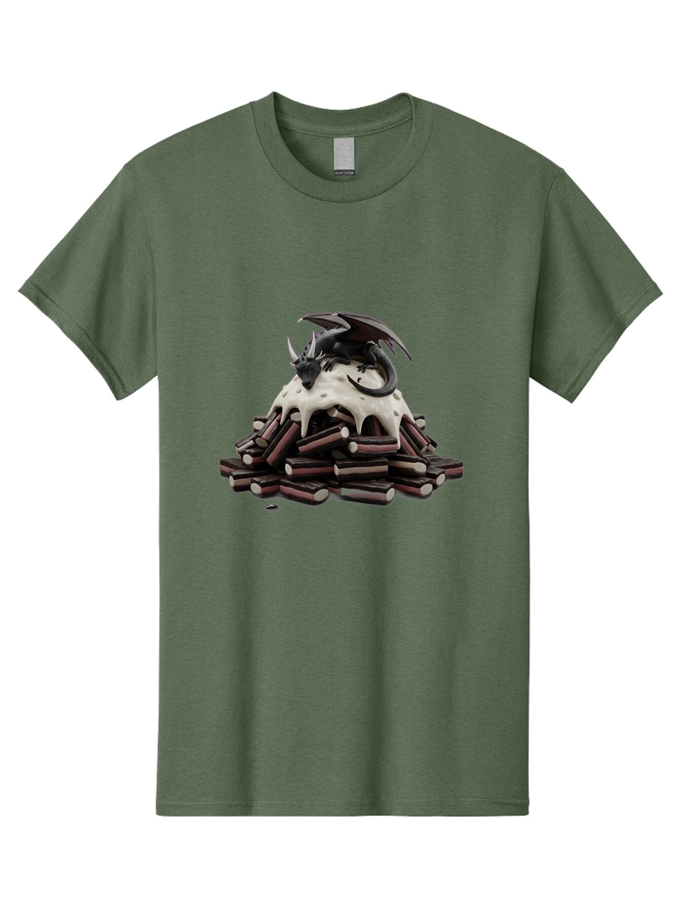 Dragon-On-Dynamite Men'S Graphic Tee, 100% Cotton, Comfortable Casual Summer Wear, Machine Washable, Vintage Camera, Old Camera, Antique Camera, Black Camera, Classic Photography, Photography Equipment, Nostalgic Device, Film Camera, Baq733 11