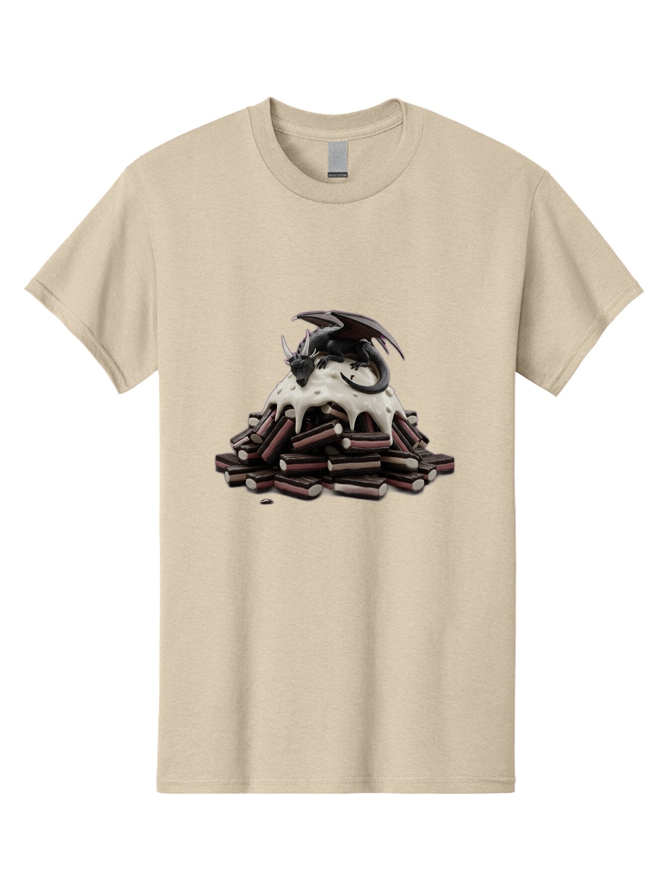 Dragon-On-Dynamite Men'S Graphic Tee, 100% Cotton, Comfortable Casual Summer Wear, Machine Washable, Vintage Camera, Old Camera, Antique Camera, Black Camera, Classic Photography, Photography Equipment, Nostalgic Device, Film Camera, Baq733 6