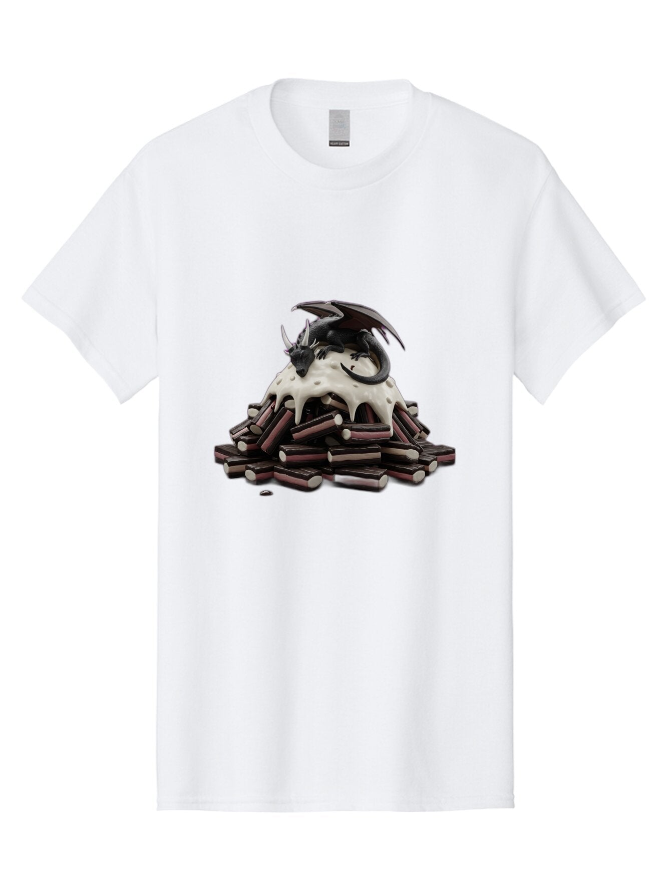 Dragon-On-Dynamite Men'S Graphic Tee, 100% Cotton, Comfortable Casual Summer Wear, Machine Washable, Vintage Camera, Old Camera, Antique Camera, Black Camera, Classic Photography, Photography Equipment, Nostalgic Device, Film Camera, Baq733 12
