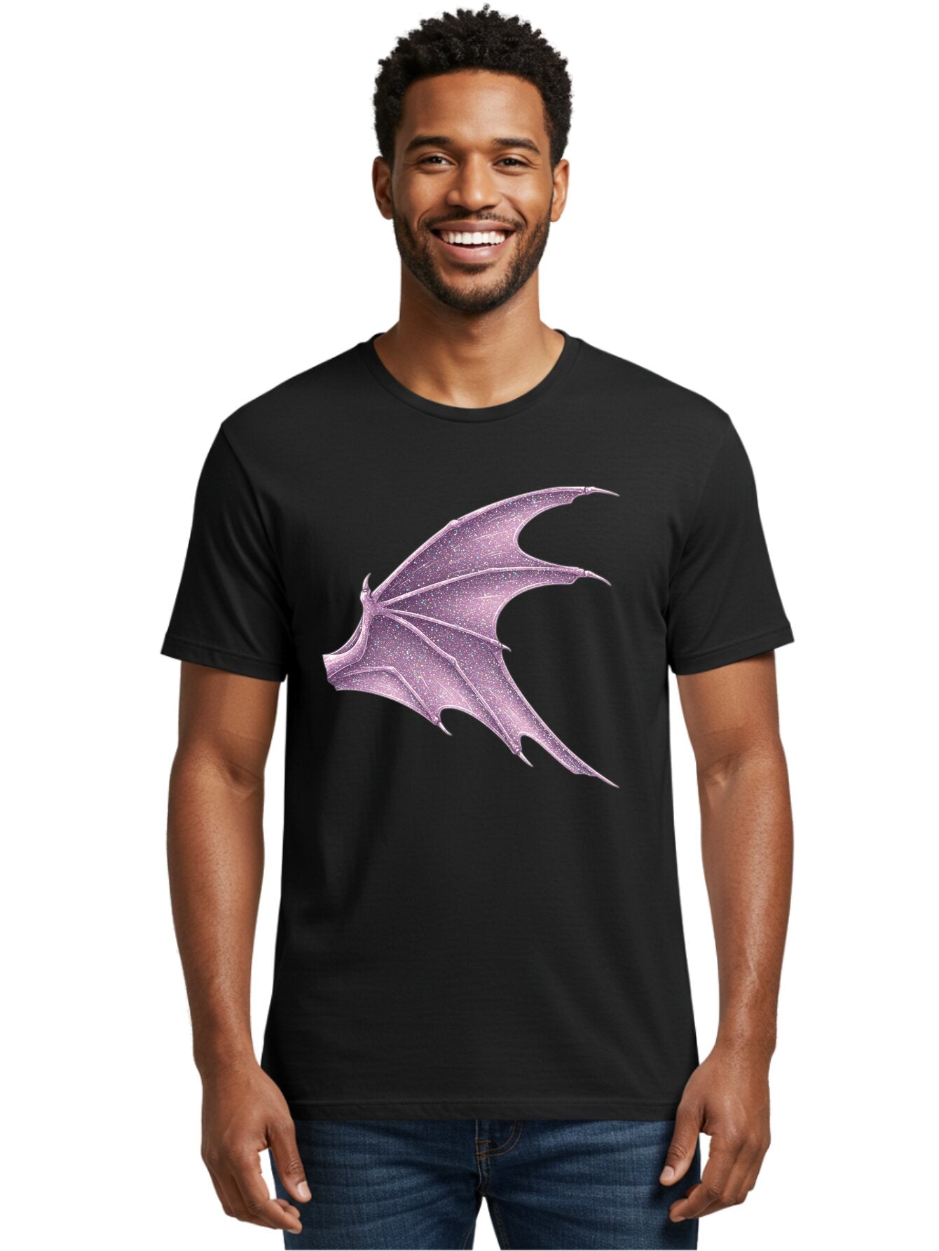 Dragon-Wings Men'S Graphic Tee, 100% Cotton, Comfortable Casual Summer Wear, Machine Washable, Vintage Camera, Old Camera, Antique Camera, Black Camera, Classic Photography, Photography Equipment, Nostalgic Device, Film Camera, Camera Art Baq737 21