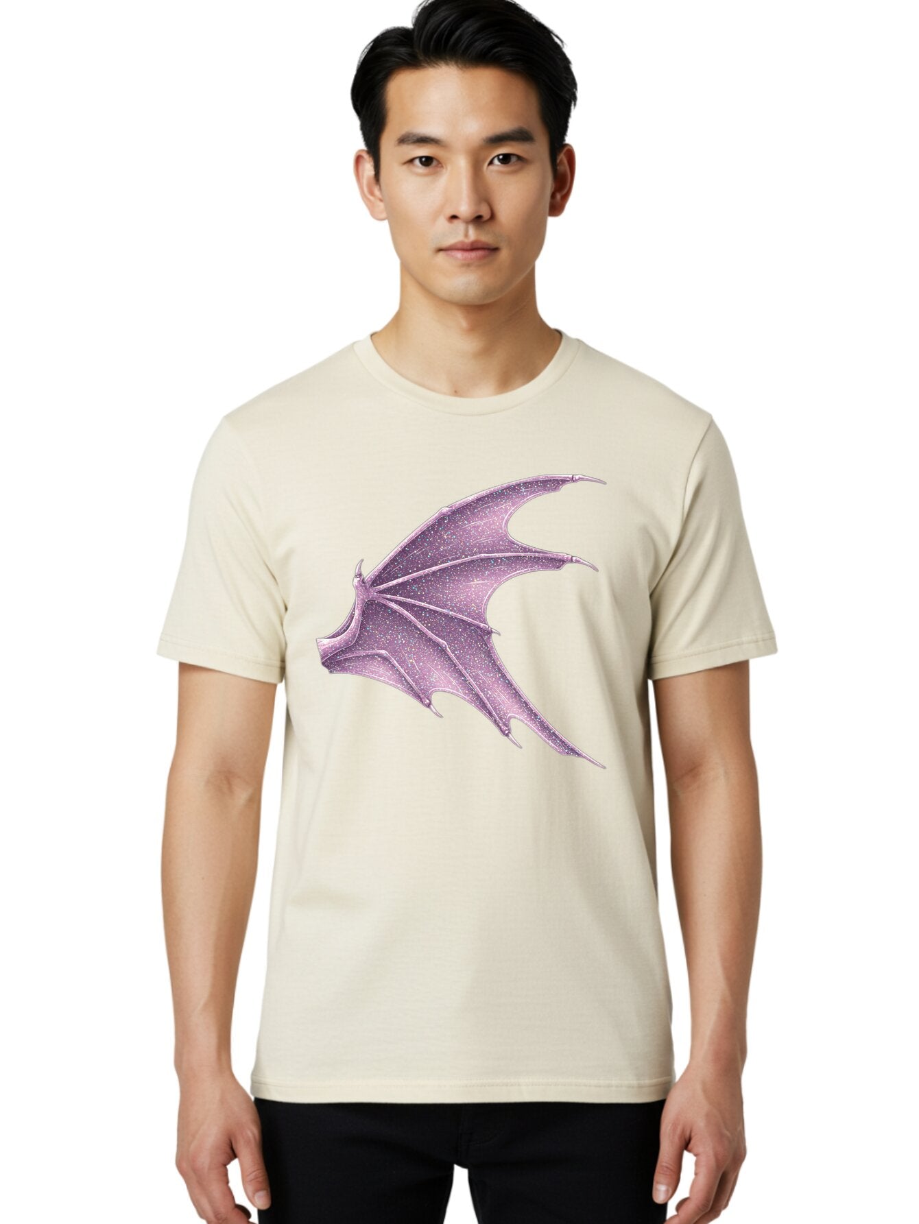 Dragon-Wings Men'S Graphic Tee, 100% Cotton, Comfortable Casual Summer Wear, Machine Washable, Vintage Camera, Old Camera, Antique Camera, Black Camera, Classic Photography, Photography Equipment, Nostalgic Device, Film Camera, Camera Art Baq737 28