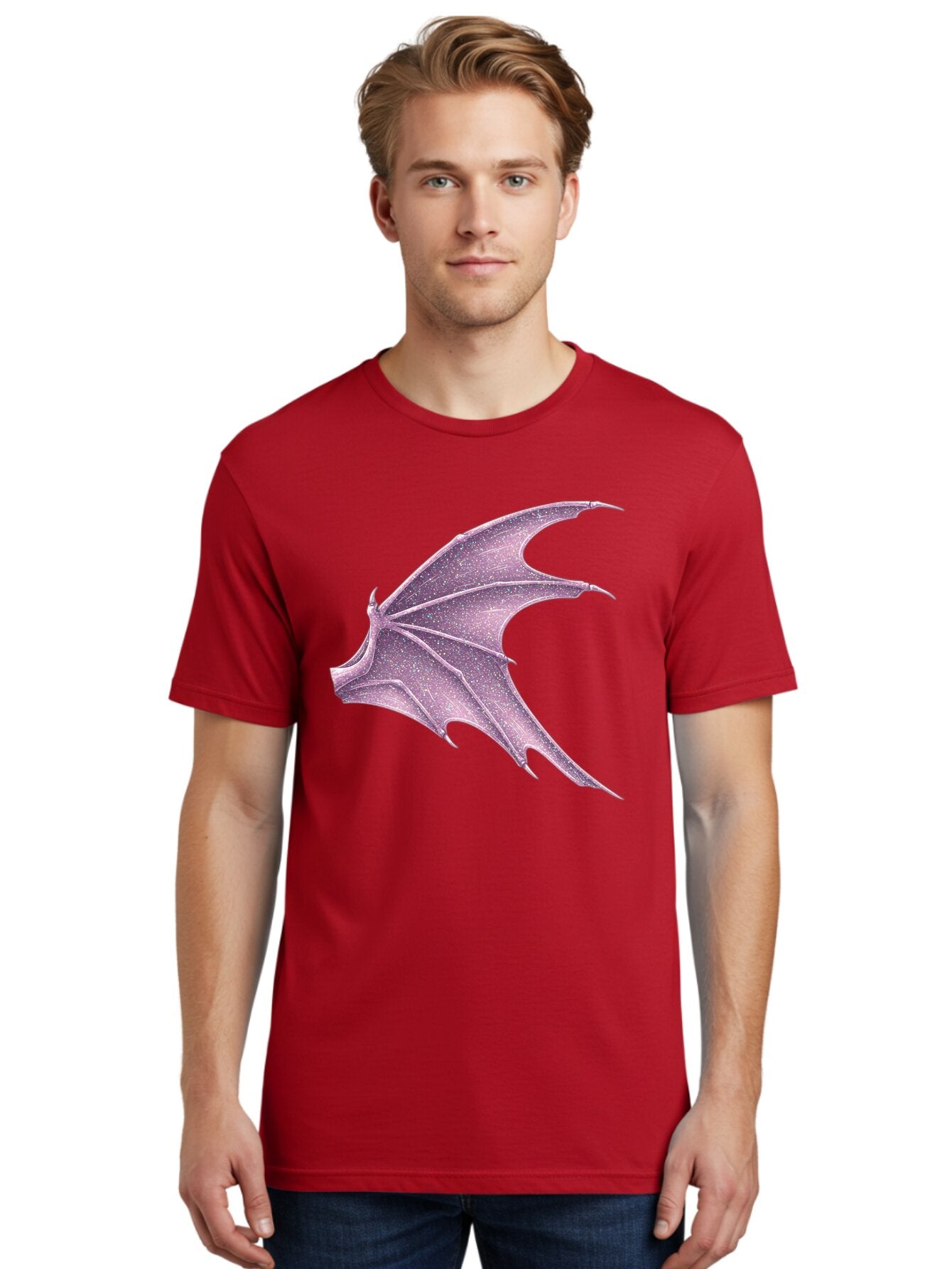 Dragon-Wings Men'S Graphic Tee, 100% Cotton, Comfortable Casual Summer Wear, Machine Washable, Vintage Camera, Old Camera, Antique Camera, Black Camera, Classic Photography, Photography Equipment, Nostalgic Device, Film Camera, Camera Art Baq737 26