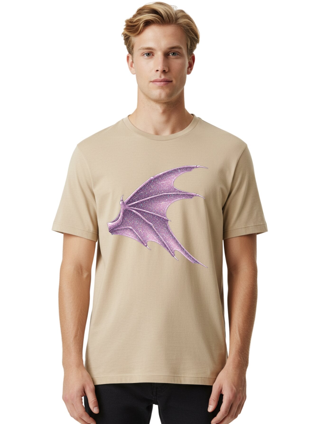 Dragon-Wings Men'S Graphic Tee, 100% Cotton, Comfortable Casual Summer Wear, Machine Washable, Vintage Camera, Old Camera, Antique Camera, Black Camera, Classic Photography, Photography Equipment, Nostalgic Device, Film Camera, Camera Art Baq737 18