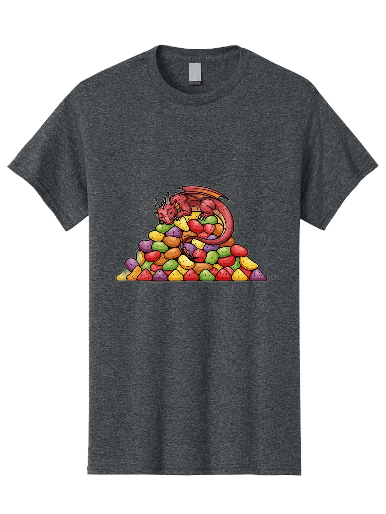 Dragon-With-Eggs Men'S Graphic Tee, 100% Cotton, Comfortable Casual Summer Wear, Machine Washable, Vintage Camera, Old Camera, Antique Camera, Black Camera, Classic Photography, Photography Equipment, Nostalgic Device, Film Camera, Camera Art Baq738 6