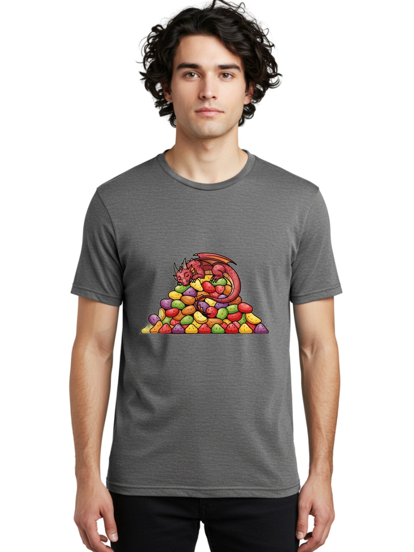 Dragon-With-Eggs Men'S Graphic Tee, 100% Cotton, Comfortable Casual Summer Wear, Machine Washable, Vintage Camera, Old Camera, Antique Camera, Black Camera, Classic Photography, Photography Equipment, Nostalgic Device, Film Camera, Camera Art Baq738 30