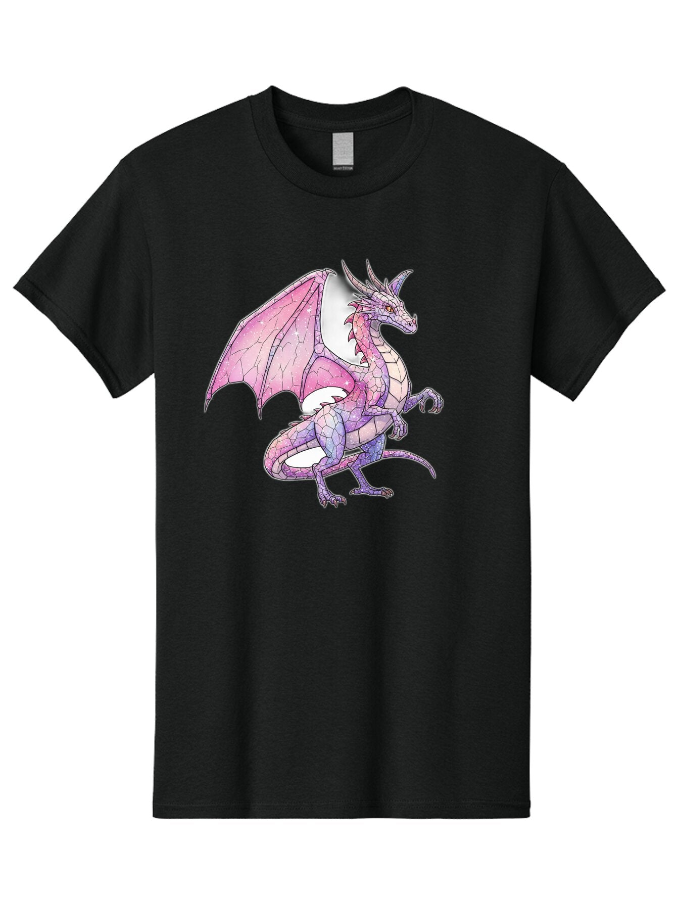 Dragon Men'S Graphic Tee, 100% Cotton, Comfortable Casual Summer Wear, Machine Washable, Vintage Camera, Old Camera, Antique Camera, Black Camera, Classic Photography, Photography Equipment, Nostalgic Device, Film Camera, Camera Art Baq739 8