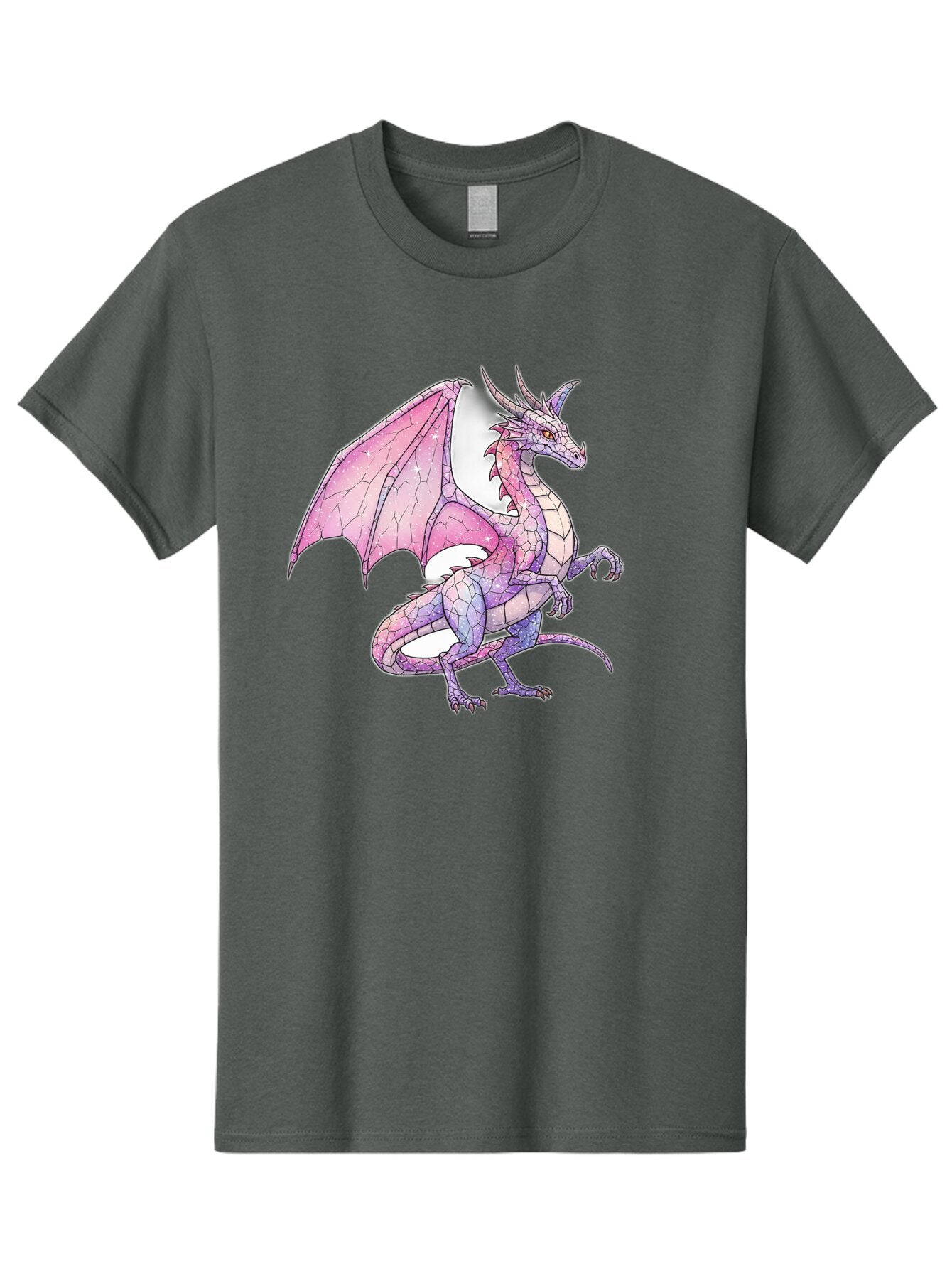 Dragon Men'S Graphic Tee, 100% Cotton, Comfortable Casual Summer Wear, Machine Washable, Vintage Camera, Old Camera, Antique Camera, Black Camera, Classic Photography, Photography Equipment, Nostalgic Device, Film Camera, Camera Art Baq739 5