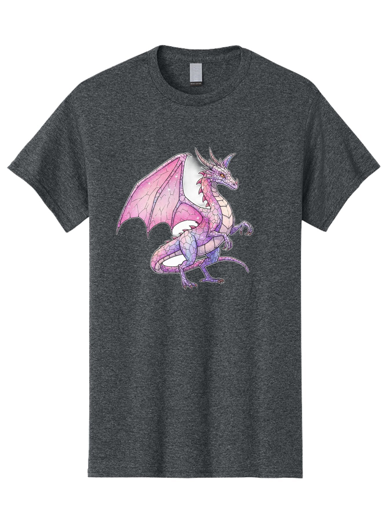 Dragon Men'S Graphic Tee, 100% Cotton, Comfortable Casual Summer Wear, Machine Washable, Vintage Camera, Old Camera, Antique Camera, Black Camera, Classic Photography, Photography Equipment, Nostalgic Device, Film Camera, Camera Art Baq739 13