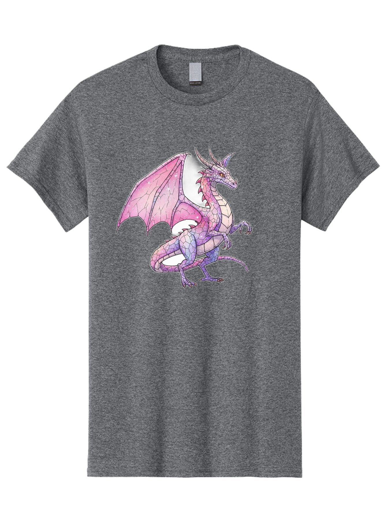 Dragon Men'S Graphic Tee, 100% Cotton, Comfortable Casual Summer Wear, Machine Washable, Vintage Camera, Old Camera, Antique Camera, Black Camera, Classic Photography, Photography Equipment, Nostalgic Device, Film Camera, Camera Art Baq739 2