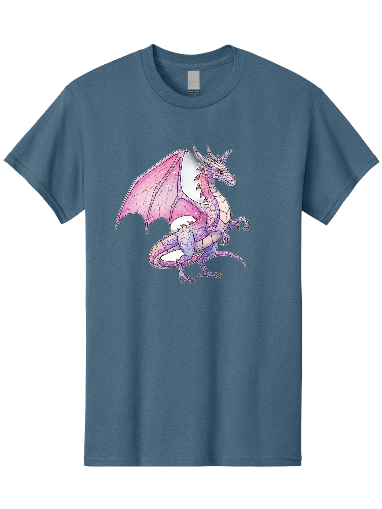 Dragon Men'S Graphic Tee, 100% Cotton, Comfortable Casual Summer Wear, Machine Washable, Vintage Camera, Old Camera, Antique Camera, Black Camera, Classic Photography, Photography Equipment, Nostalgic Device, Film Camera, Camera Art Baq739 4