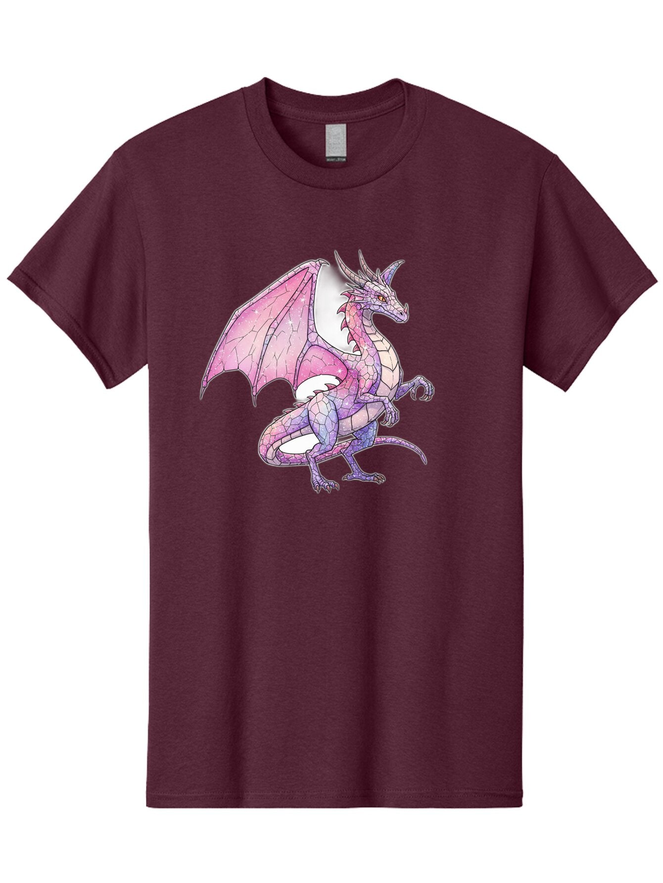 Dragon Men'S Graphic Tee, 100% Cotton, Comfortable Casual Summer Wear, Machine Washable, Vintage Camera, Old Camera, Antique Camera, Black Camera, Classic Photography, Photography Equipment, Nostalgic Device, Film Camera, Camera Art Baq739 9