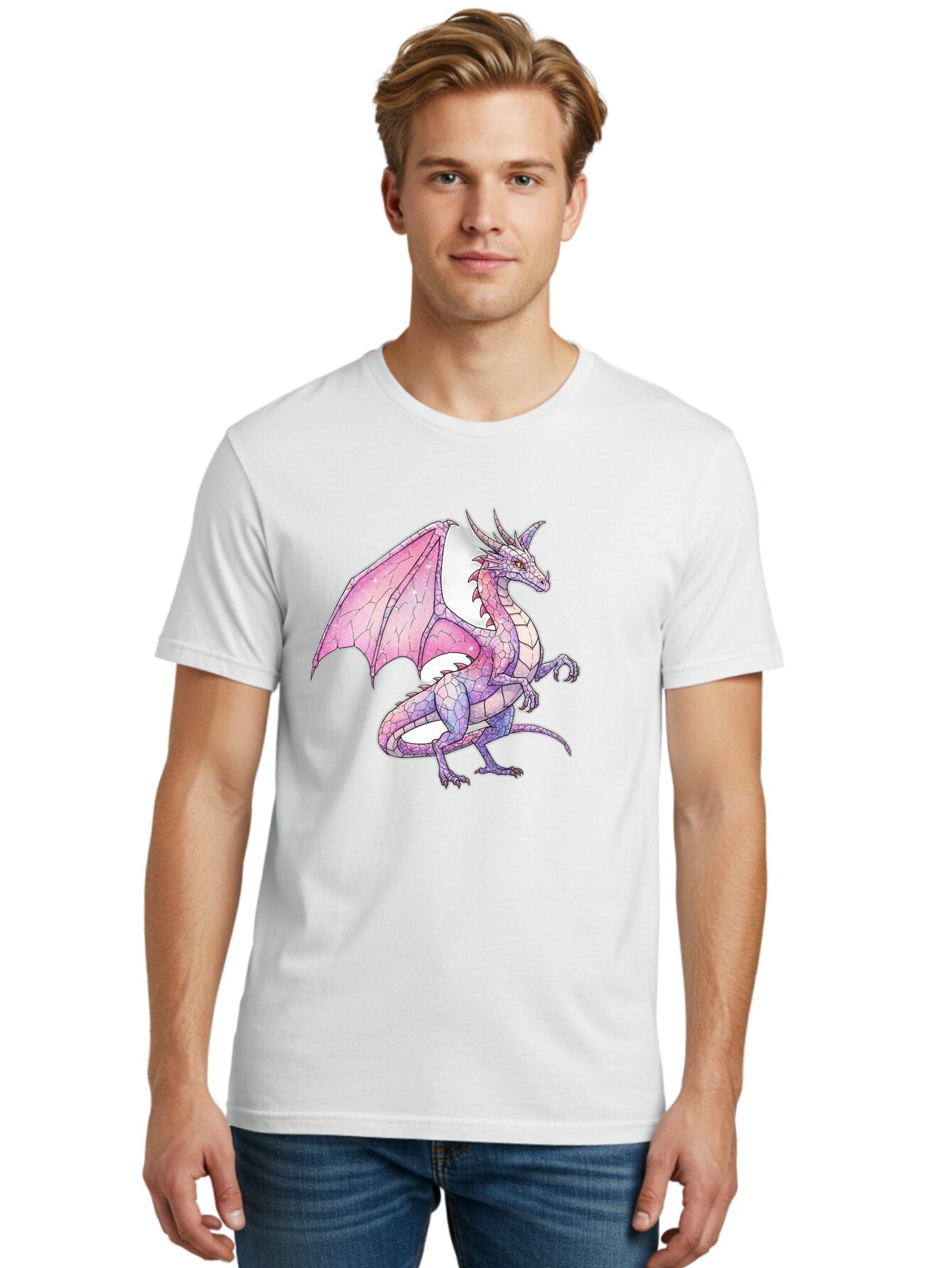 Dragon Men'S Graphic Tee, 100% Cotton, Comfortable Casual Summer Wear, Machine Washable, Vintage Camera, Old Camera, Antique Camera, Black Camera, Classic Photography, Photography Equipment, Nostalgic Device, Film Camera, Camera Art Baq739 29