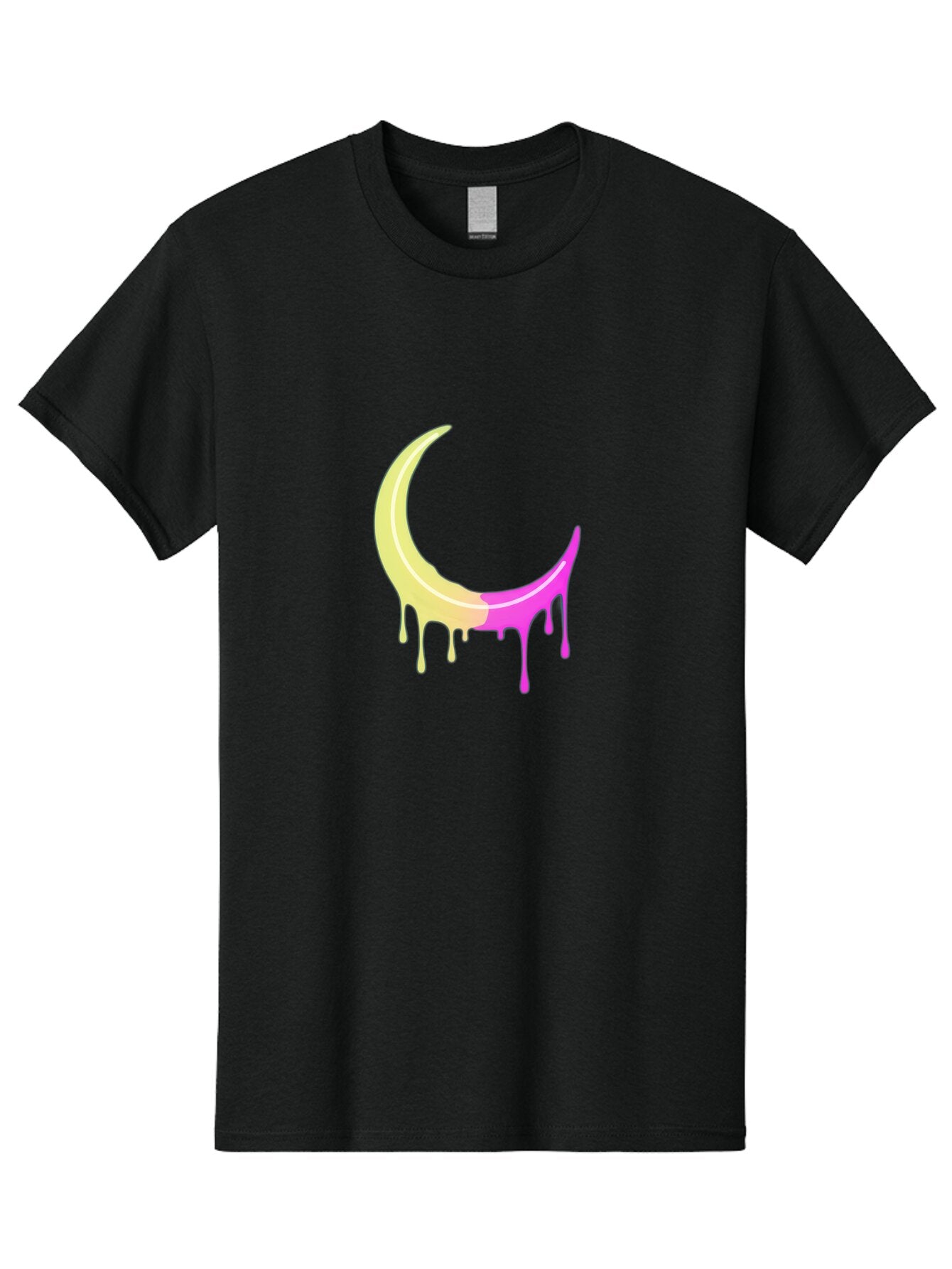 Drip-Moon Men'S Graphic Tee, 100% Cotton, Comfortable Casual Summer Wear, Machine Washable, Vintage Camera, Old Camera, Antique Camera, Black Camera, Classic Photography, Photography Equipment, Nostalgic Device, Film Camera, Camera Art Baq740 15