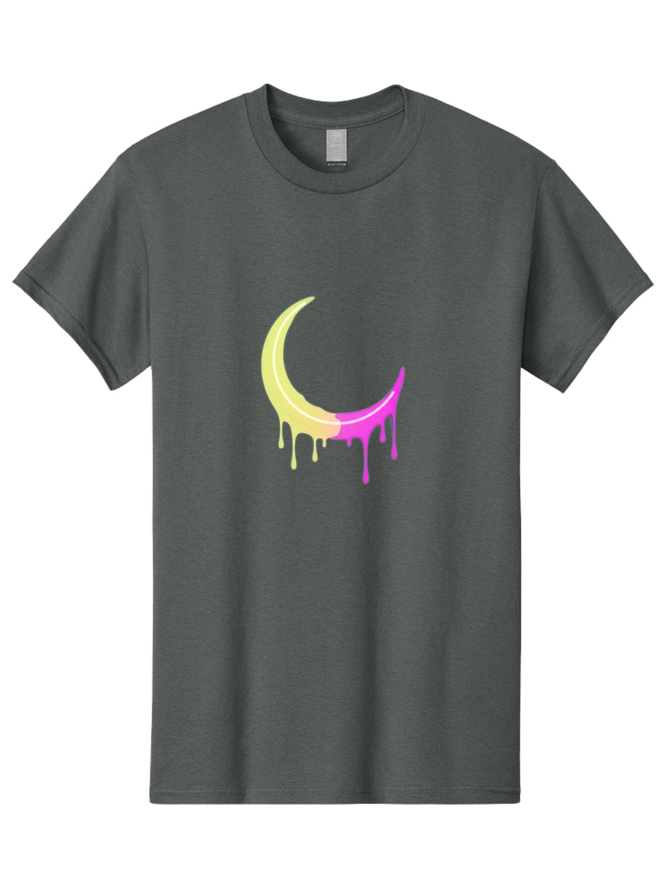 Drip-Moon Men'S Graphic Tee, 100% Cotton, Comfortable Casual Summer Wear, Machine Washable, Vintage Camera, Old Camera, Antique Camera, Black Camera, Classic Photography, Photography Equipment, Nostalgic Device, Film Camera, Camera Art Baq740 1