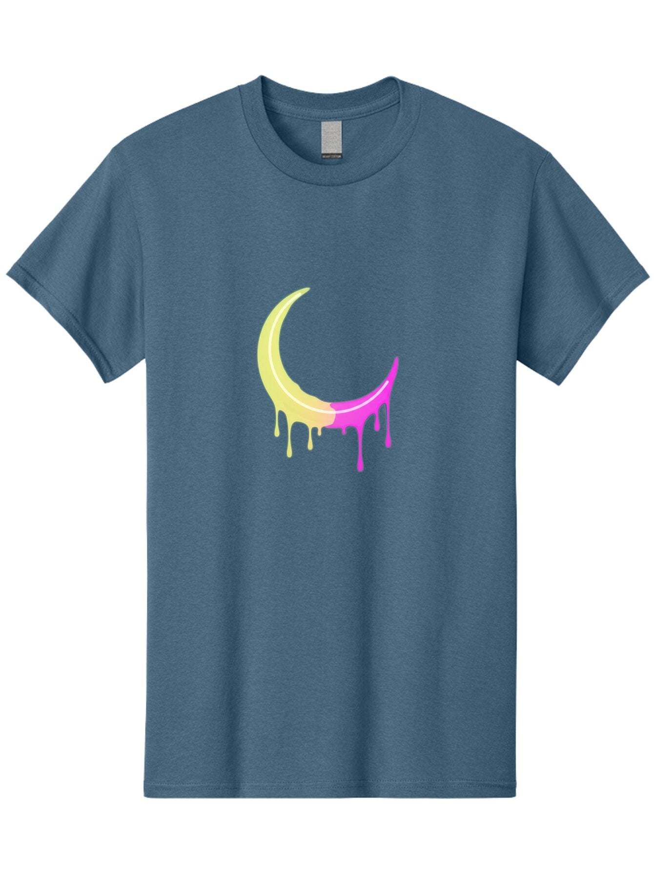 Drip-Moon Men'S Graphic Tee, 100% Cotton, Comfortable Casual Summer Wear, Machine Washable, Vintage Camera, Old Camera, Antique Camera, Black Camera, Classic Photography, Photography Equipment, Nostalgic Device, Film Camera, Camera Art Baq740 8