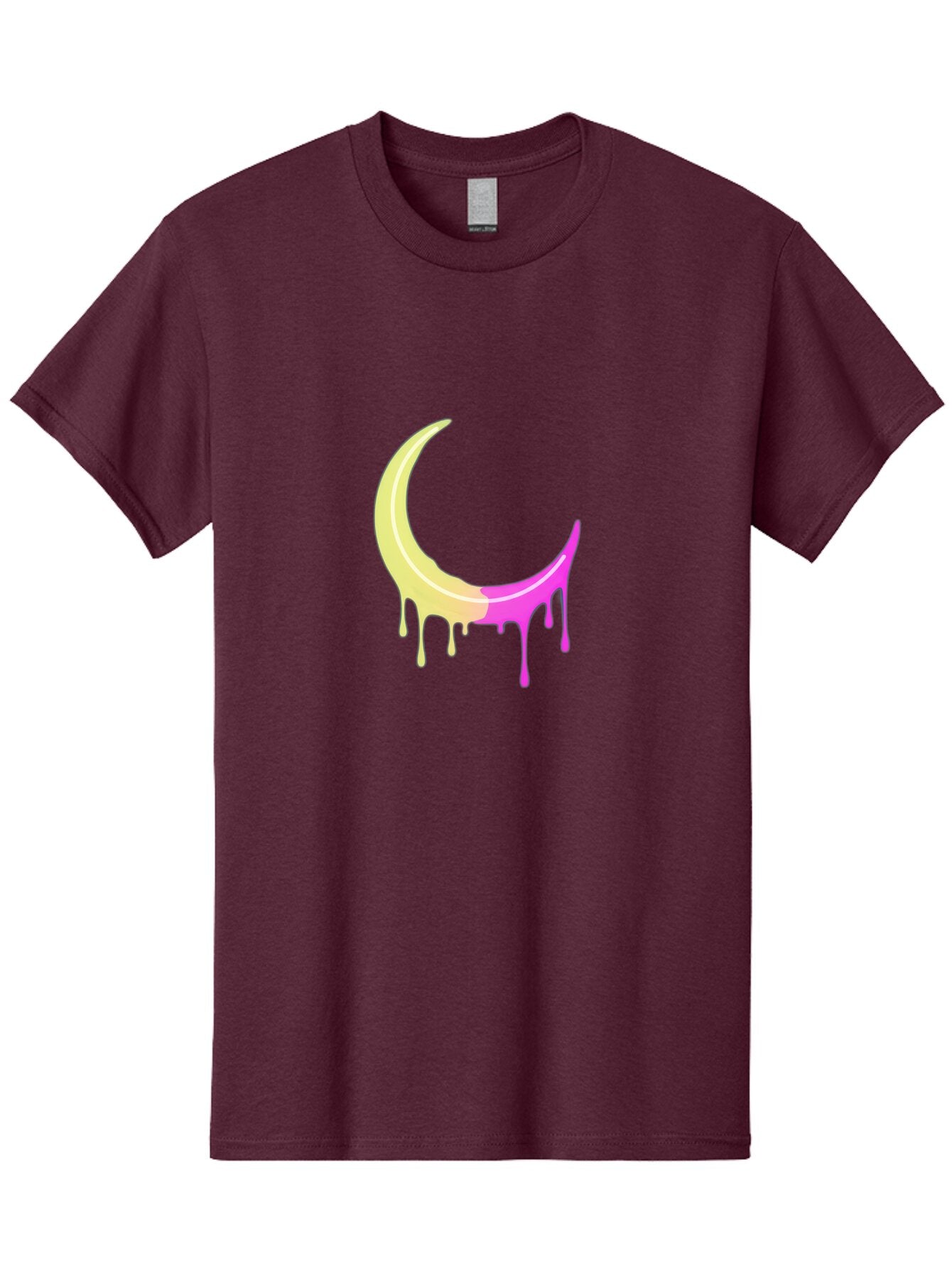 Drip-Moon Men'S Graphic Tee, 100% Cotton, Comfortable Casual Summer Wear, Machine Washable, Vintage Camera, Old Camera, Antique Camera, Black Camera, Classic Photography, Photography Equipment, Nostalgic Device, Film Camera, Camera Art Baq740 2