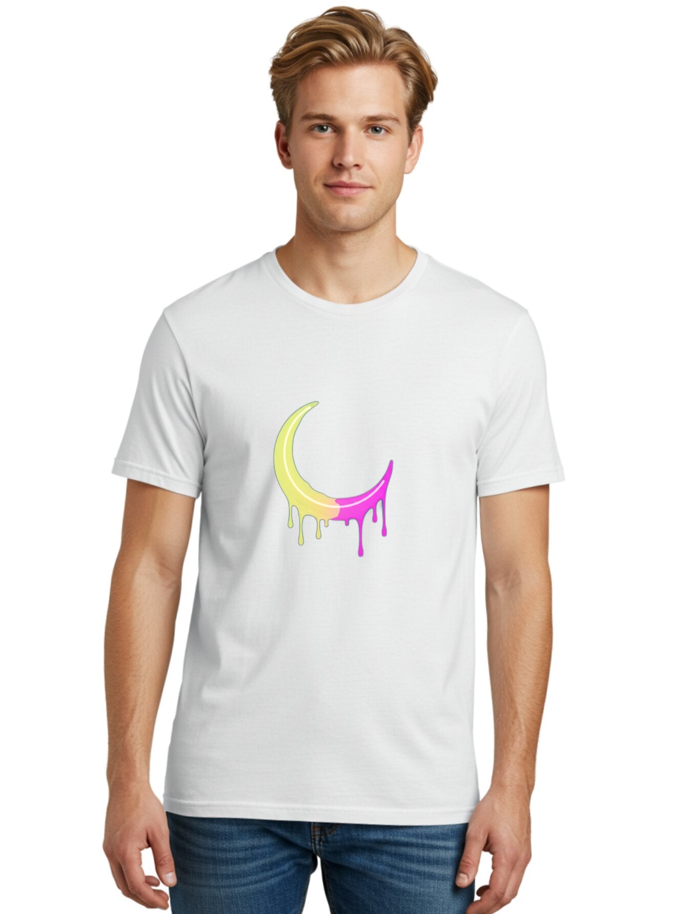Drip-Moon Men'S Graphic Tee, 100% Cotton, Comfortable Casual Summer Wear, Machine Washable, Vintage Camera, Old Camera, Antique Camera, Black Camera, Classic Photography, Photography Equipment, Nostalgic Device, Film Camera, Camera Art Baq740 20