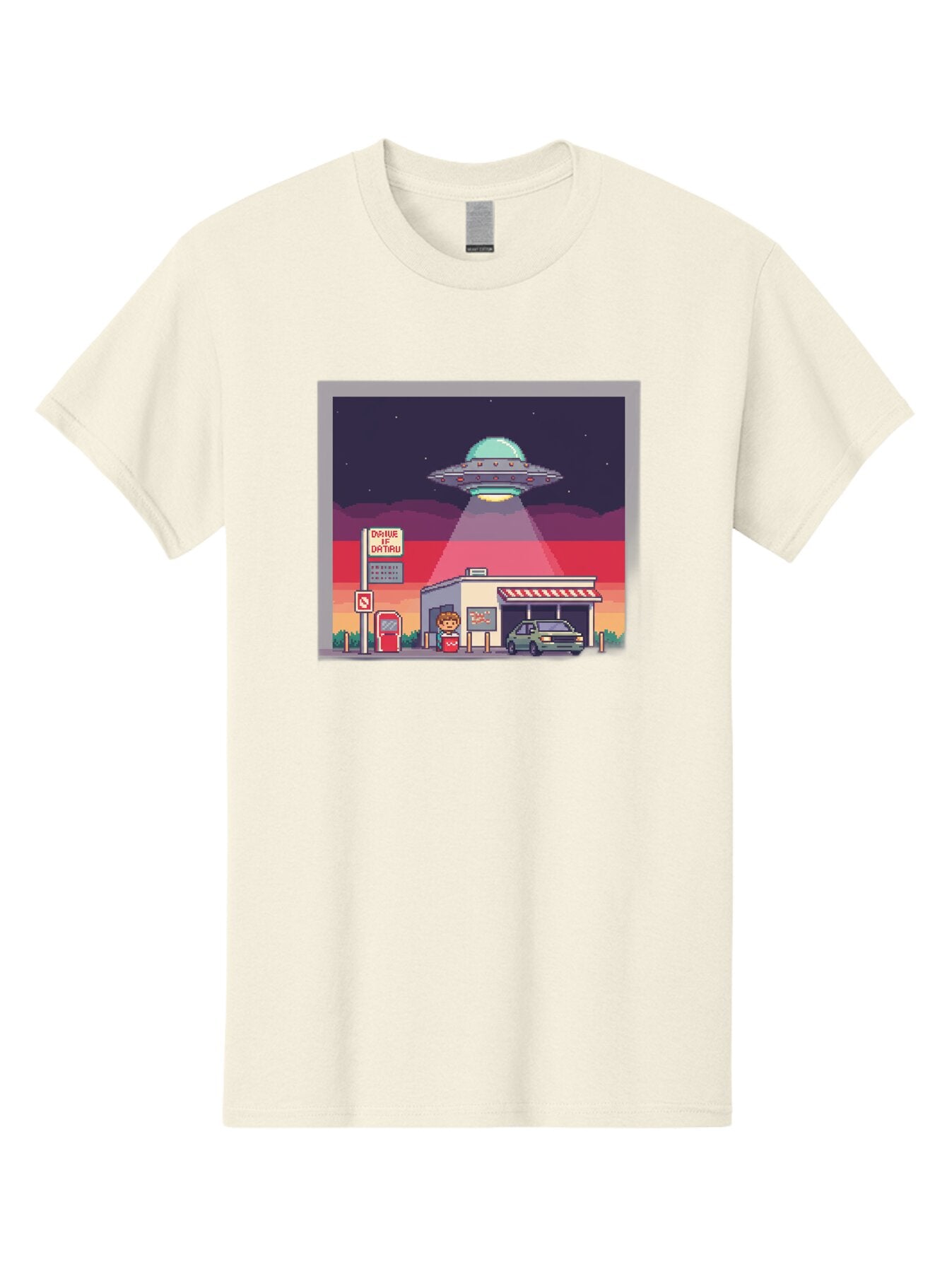 Drive-In-Datriu Men'S Graphic Tee, 100% Cotton, Comfortable Casual Summer Wear, Machine Washable, Vintage Camera, Old Camera, Antique Camera, Black Camera, Classic Photography, Photography Equipment, Nostalgic Device, Film Camera, Camera Art Baq741 12