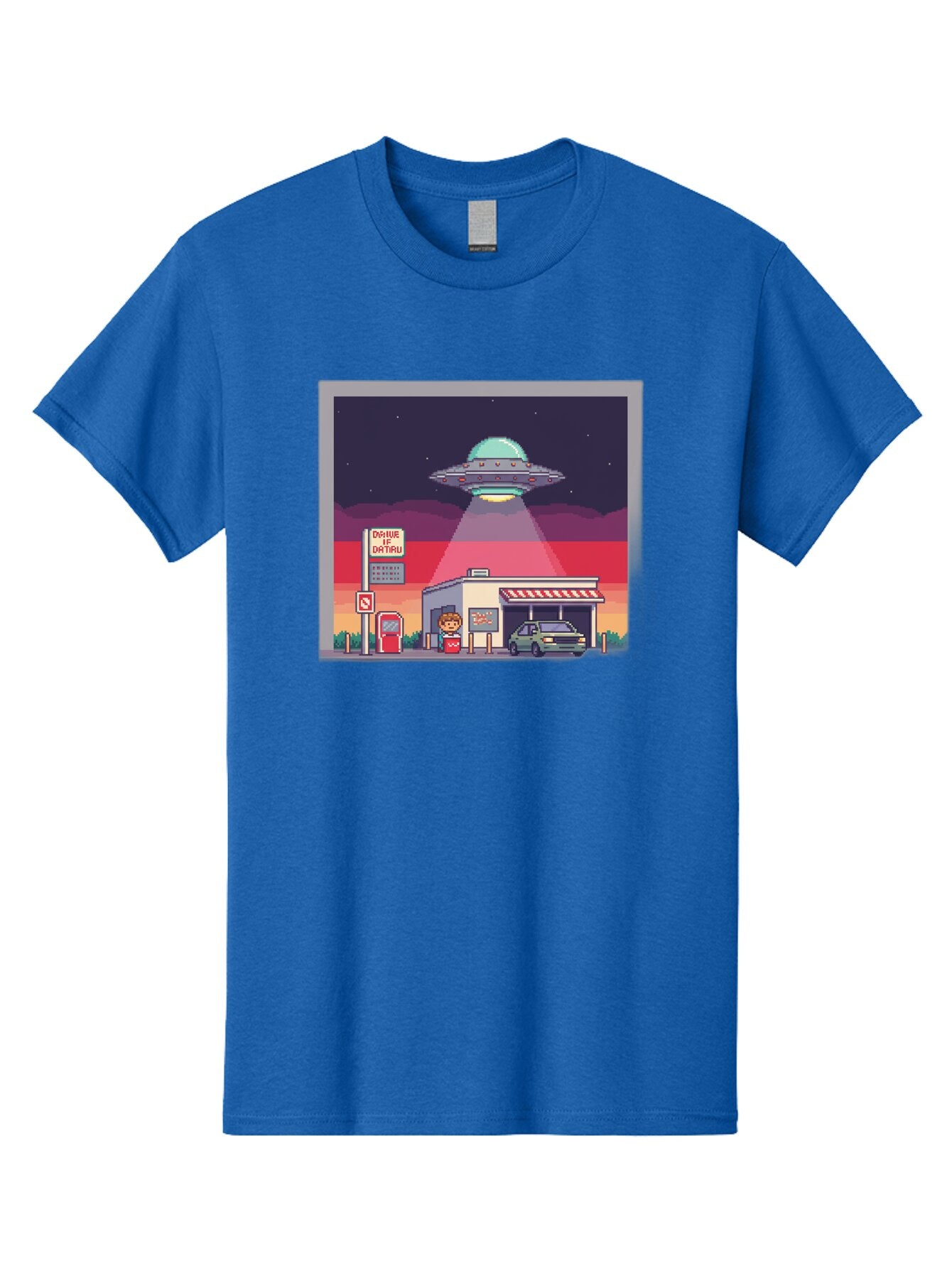 Drive-In-Datriu Men'S Graphic Tee, 100% Cotton, Comfortable Casual Summer Wear, Machine Washable, Vintage Camera, Old Camera, Antique Camera, Black Camera, Classic Photography, Photography Equipment, Nostalgic Device, Film Camera, Camera Art Baq741 14