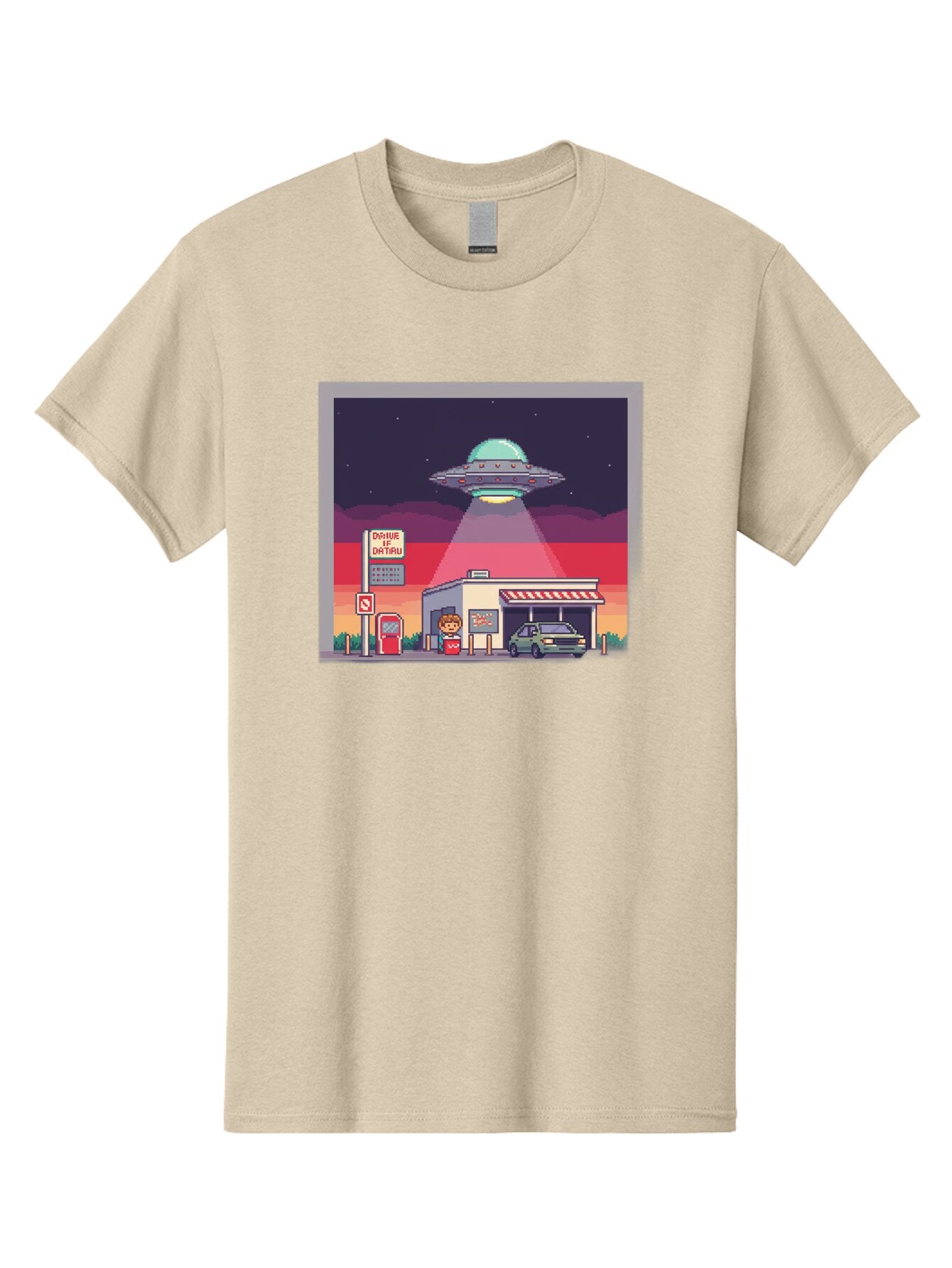 Drive-In-Datriu Men'S Graphic Tee, 100% Cotton, Comfortable Casual Summer Wear, Machine Washable, Vintage Camera, Old Camera, Antique Camera, Black Camera, Classic Photography, Photography Equipment, Nostalgic Device, Film Camera, Camera Art Baq741 13