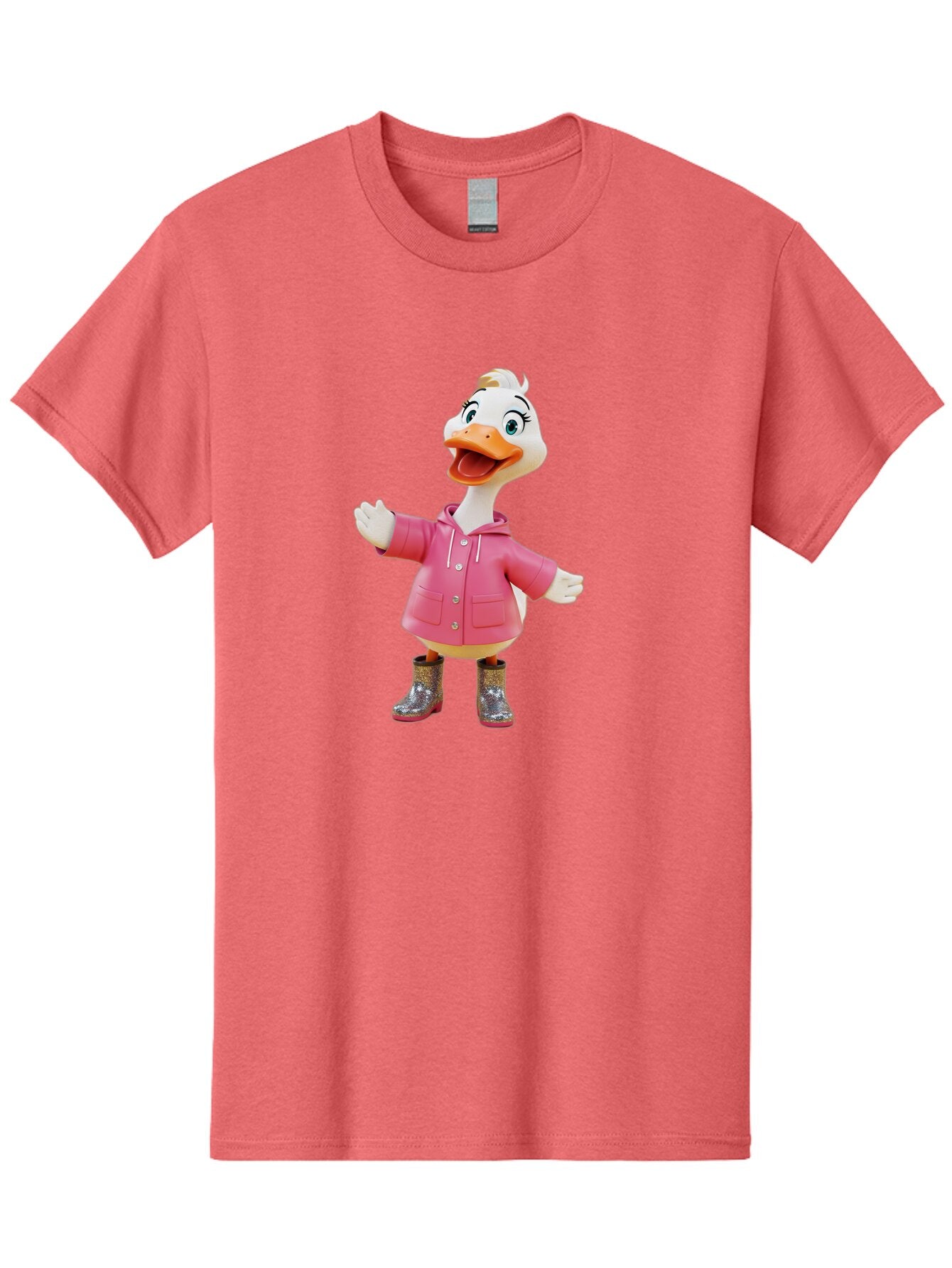 Duck-Figurine Men'S Graphic Tee, 100% Cotton, Comfortable Casual Summer Wear, Machine Washable, Vintage Camera, Old Camera, Antique Camera, Black Camera, Classic Photography, Photography Equipment, Nostalgic Device, Film Camera, Camera Art Baq743 9