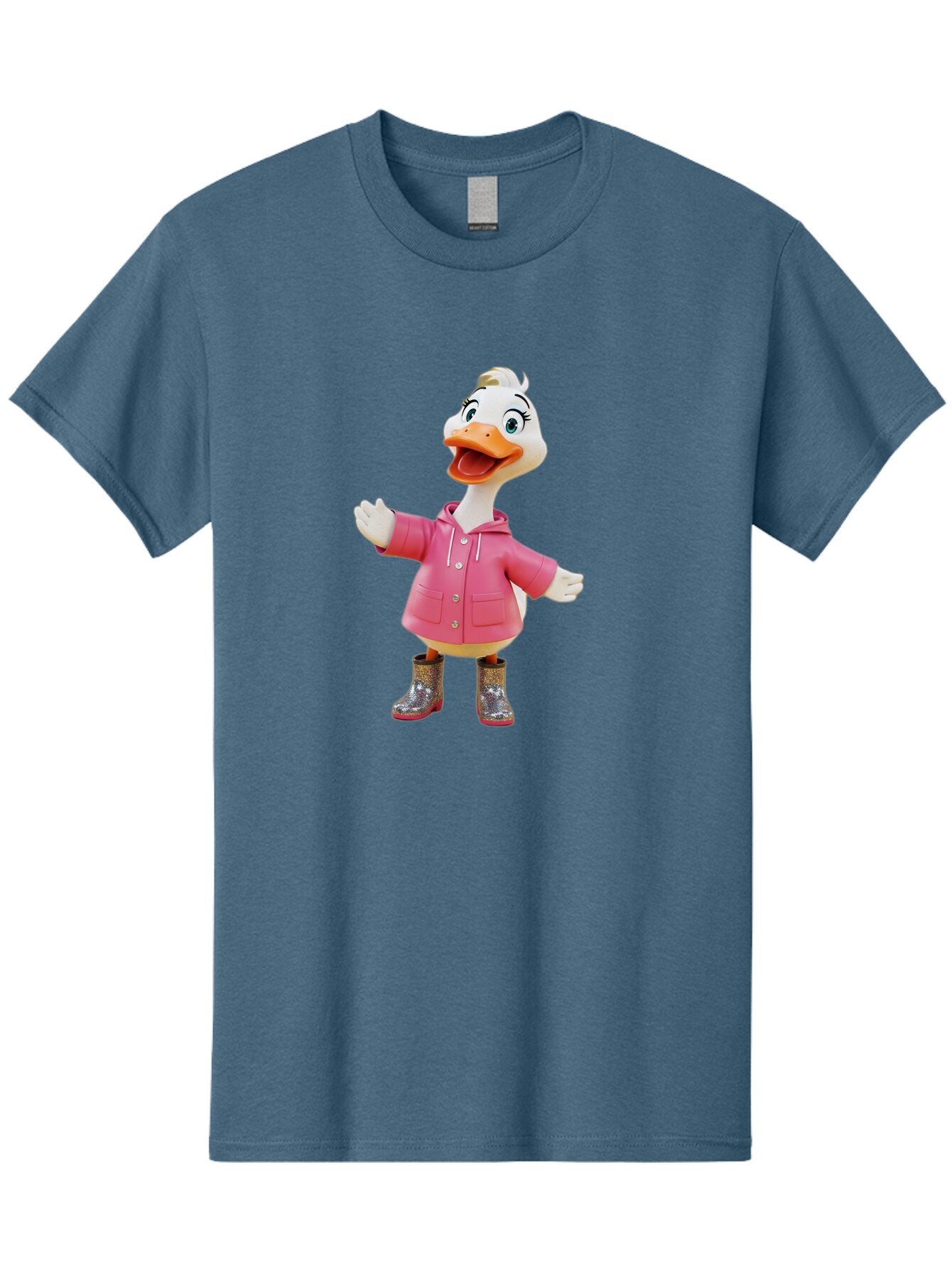 Duck-Figurine Men'S Graphic Tee, 100% Cotton, Comfortable Casual Summer Wear, Machine Washable, Vintage Camera, Old Camera, Antique Camera, Black Camera, Classic Photography, Photography Equipment, Nostalgic Device, Film Camera, Camera Art Baq743 10