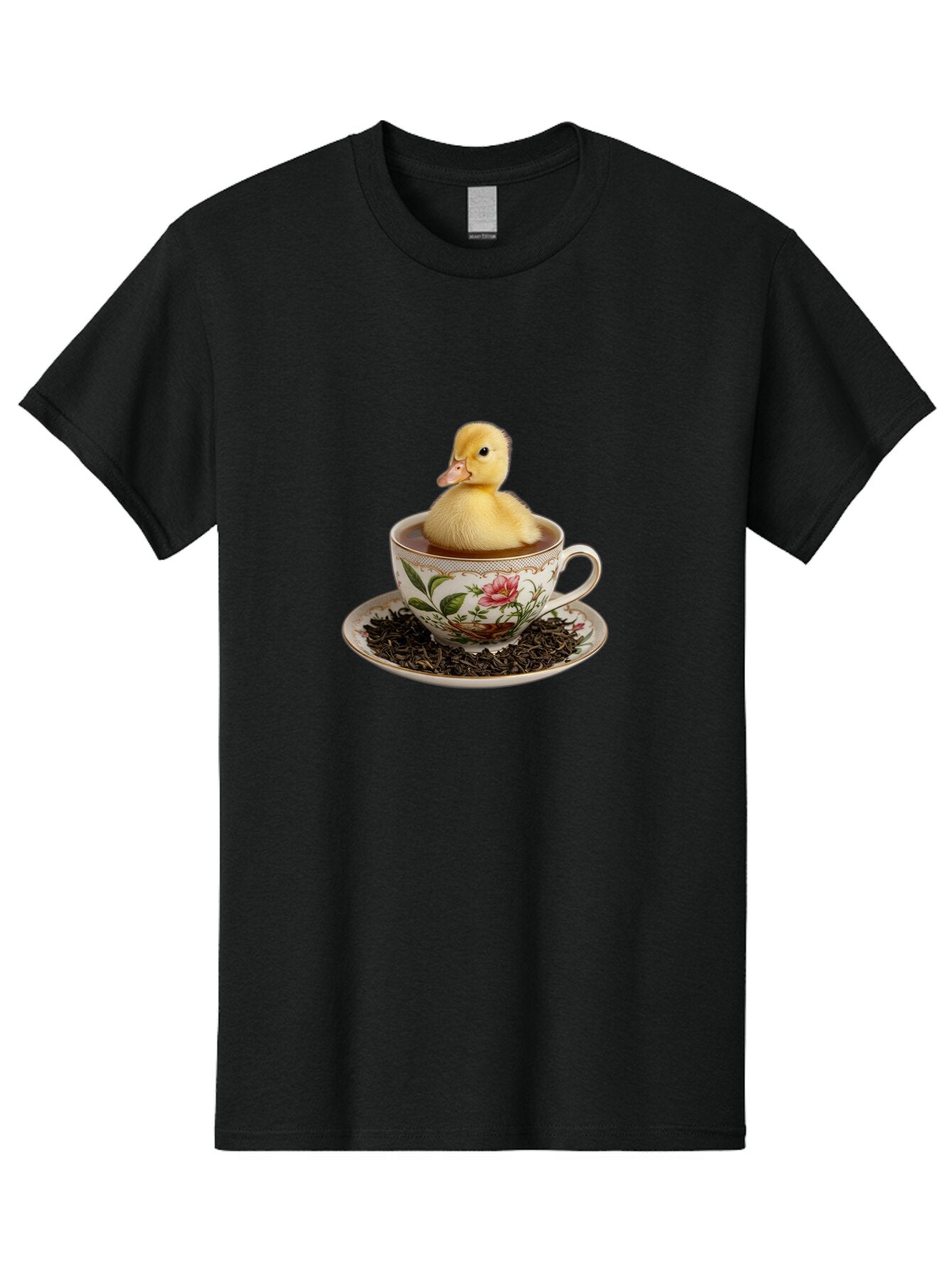 Duck-In-A-Tea-Cup Men'S Graphic Tee, 100% Cotton, Comfortable Casual Summer Wear, Machine Washable, Vintage Camera, Old Camera, Antique Camera, Black Camera, Classic Photography, Photography Equipment, Nostalgic Device, Film Camera, Camera Art Baq744 11