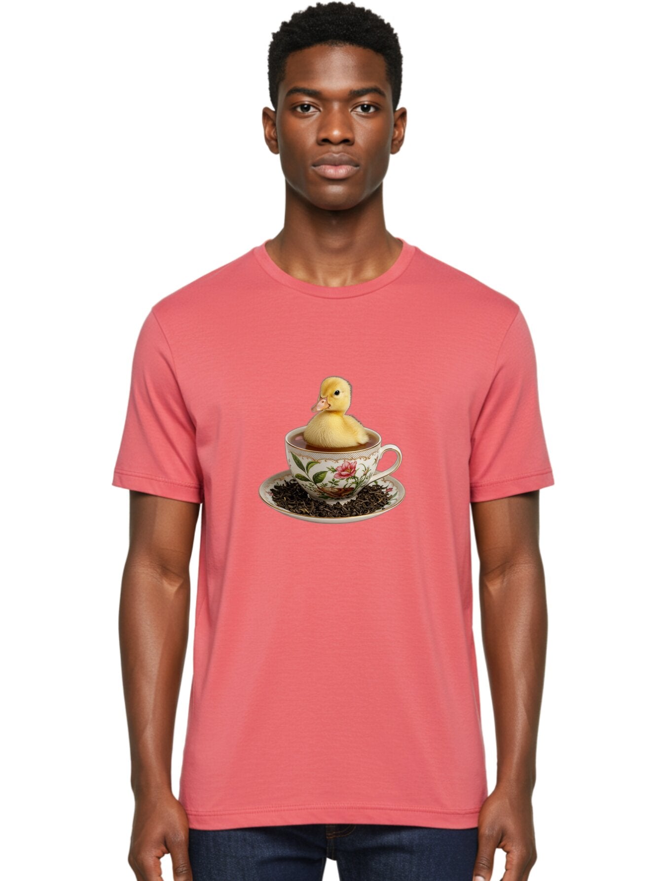 Duck-In-A-Tea-Cup Men'S Graphic Tee, 100% Cotton, Comfortable Casual Summer Wear, Machine Washable, Vintage Camera, Old Camera, Antique Camera, Black Camera, Classic Photography, Photography Equipment, Nostalgic Device, Film Camera, Camera Art Baq744 19