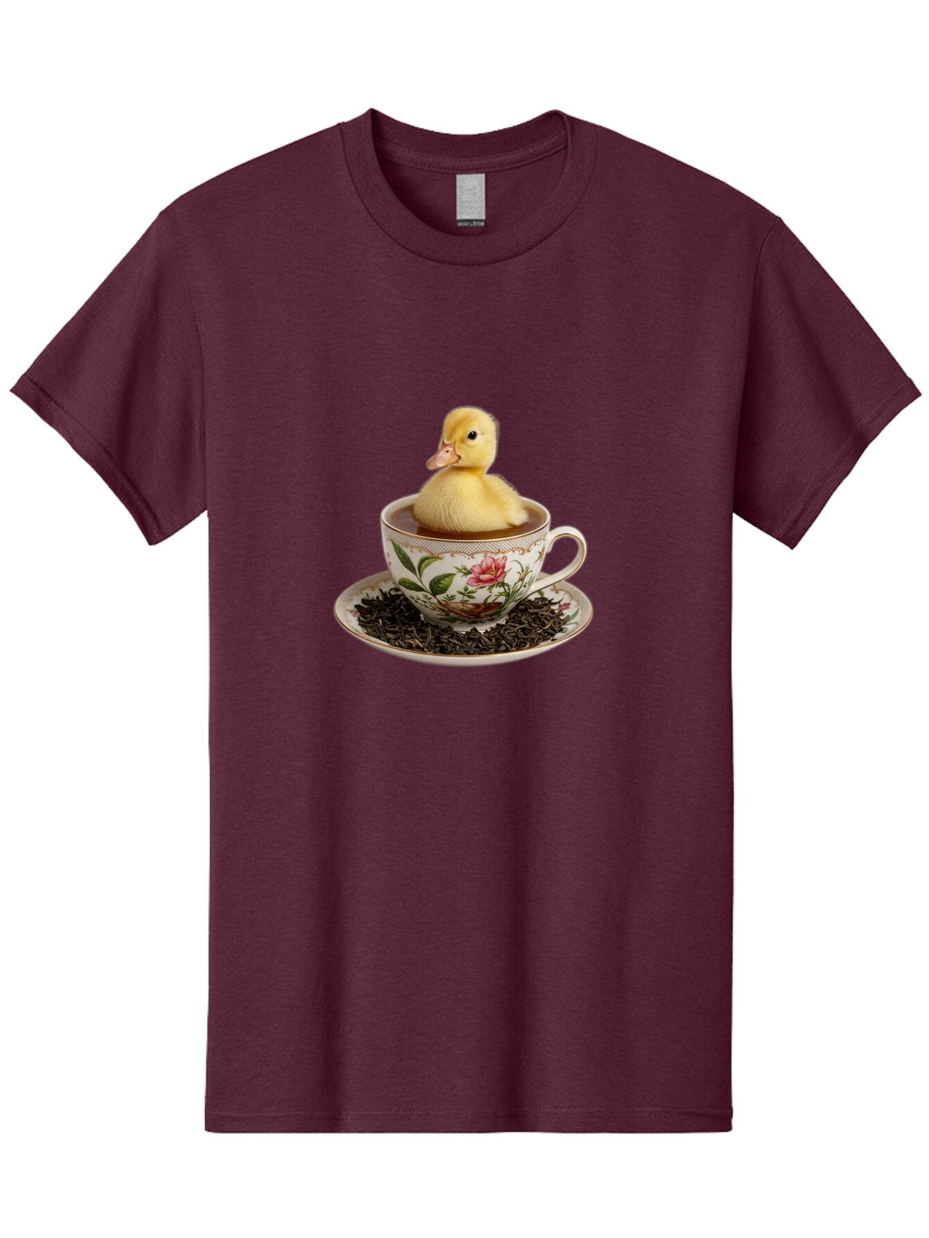 Duck-In-A-Tea-Cup Men'S Graphic Tee, 100% Cotton, Comfortable Casual Summer Wear, Machine Washable, Vintage Camera, Old Camera, Antique Camera, Black Camera, Classic Photography, Photography Equipment, Nostalgic Device, Film Camera, Camera Art Baq744 5