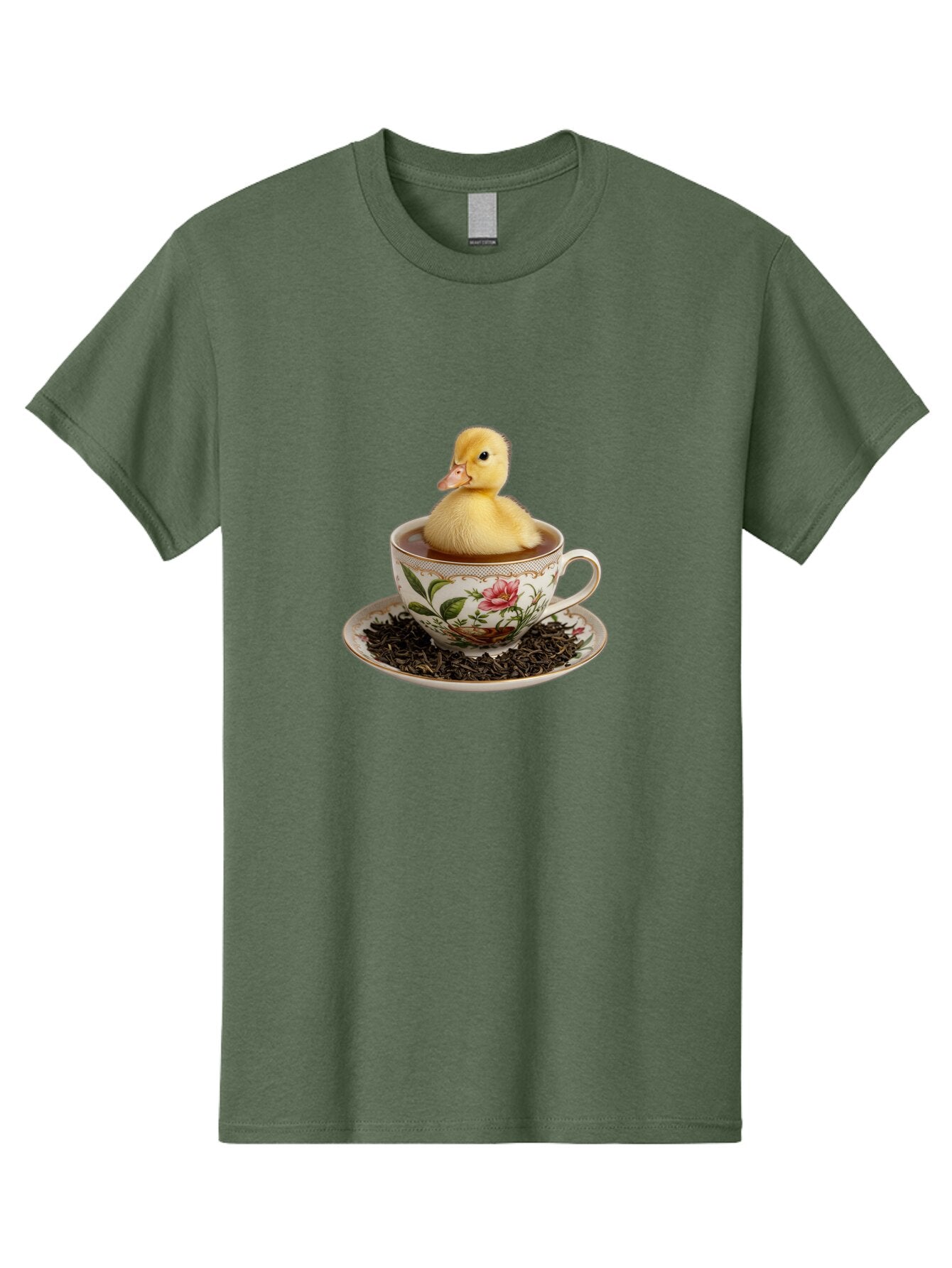 Duck-In-A-Tea-Cup Men'S Graphic Tee, 100% Cotton, Comfortable Casual Summer Wear, Machine Washable, Vintage Camera, Old Camera, Antique Camera, Black Camera, Classic Photography, Photography Equipment, Nostalgic Device, Film Camera, Camera Art Baq744 4