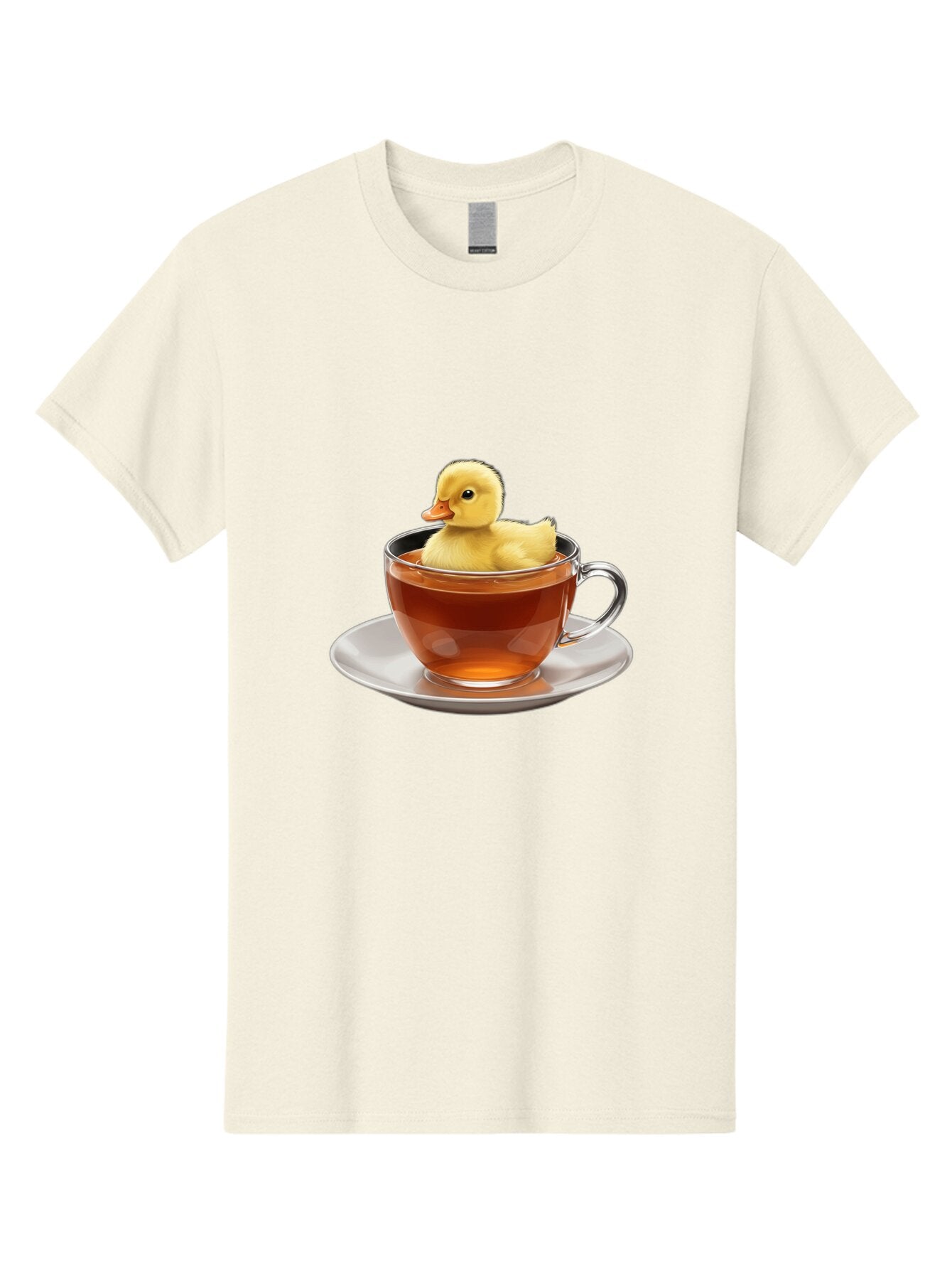 Duck-In-Cup-Of-Tea Men'S Graphic Tee, 100% Cotton, Comfortable Casual Summer Wear, Machine Washable, Vintage Camera, Old Camera, Antique Camera, Black Camera, Classic Photography, Photography Equipment, Nostalgic Device, Film Camera, Baq745 9