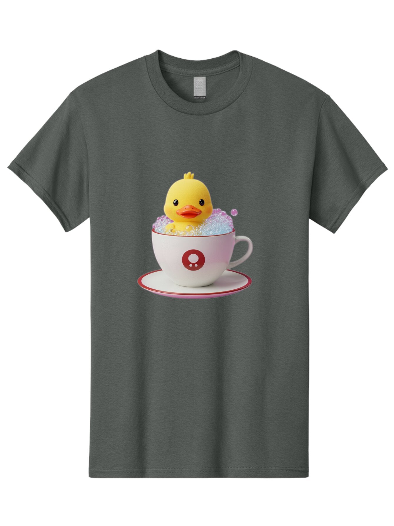 Duck-In-Cup Men'S Graphic Tee, 100% Cotton, Comfortable Casual Summer Wear, Machine Washable, Vintage Camera, Old Camera, Antique Camera, Black Camera, Classic Photography, Photography Equipment, Nostalgic Device, Film Camera, Camera Art Baq746 4