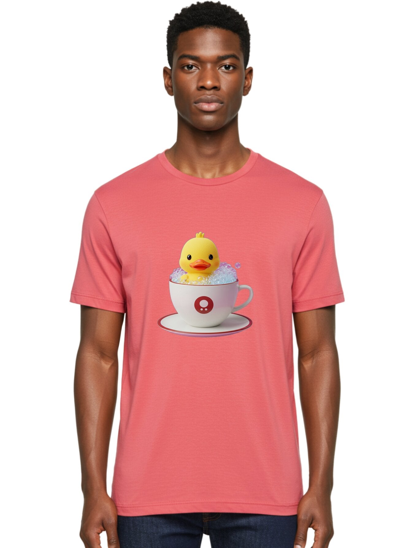 Duck-In-Cup Men'S Graphic Tee, 100% Cotton, Comfortable Casual Summer Wear, Machine Washable, Vintage Camera, Old Camera, Antique Camera, Black Camera, Classic Photography, Photography Equipment, Nostalgic Device, Film Camera, Camera Art Baq746 20