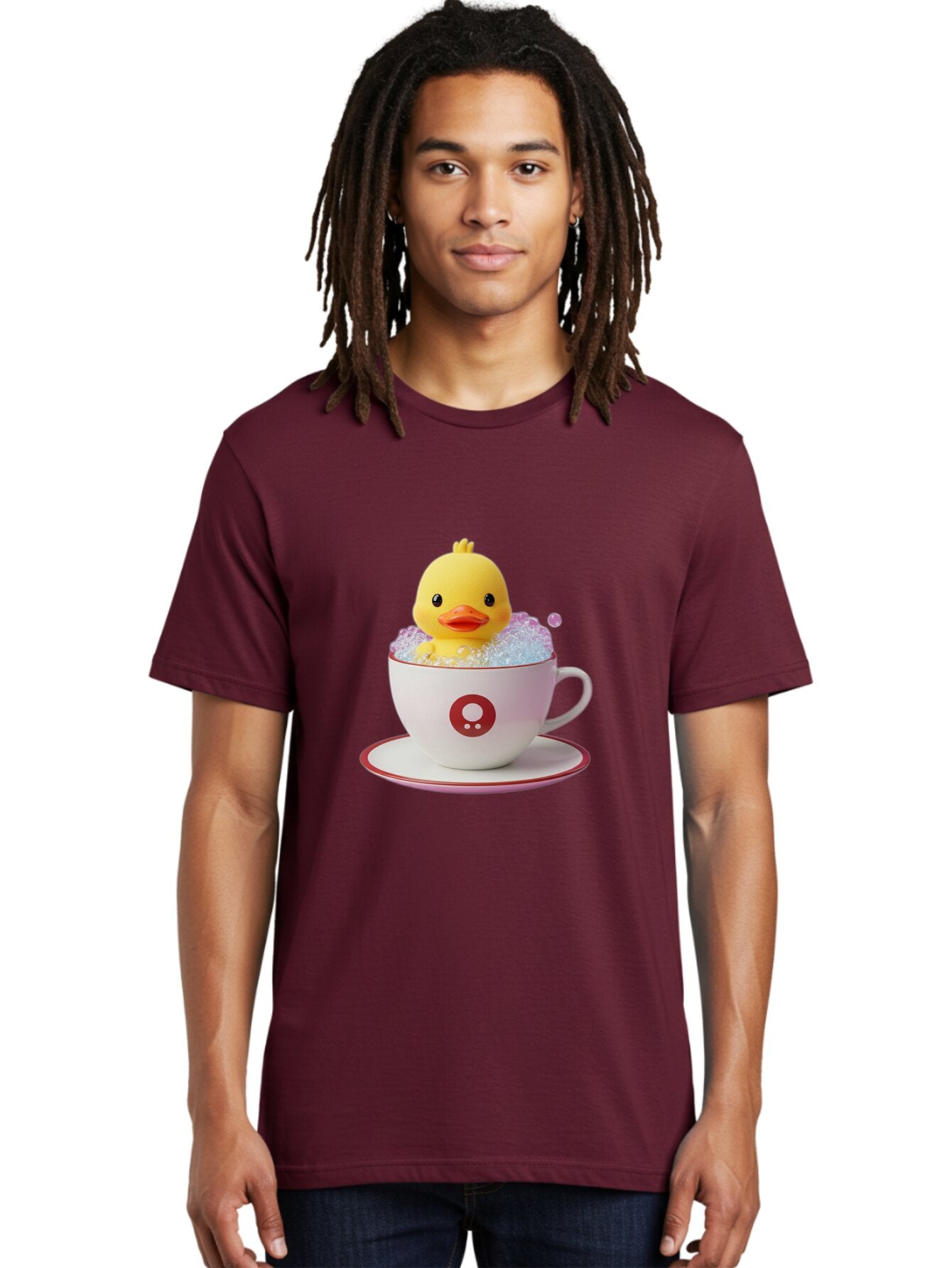 Duck-In-Cup Men'S Graphic Tee, 100% Cotton, Comfortable Casual Summer Wear, Machine Washable, Vintage Camera, Old Camera, Antique Camera, Black Camera, Classic Photography, Photography Equipment, Nostalgic Device, Film Camera, Camera Art Baq746 26