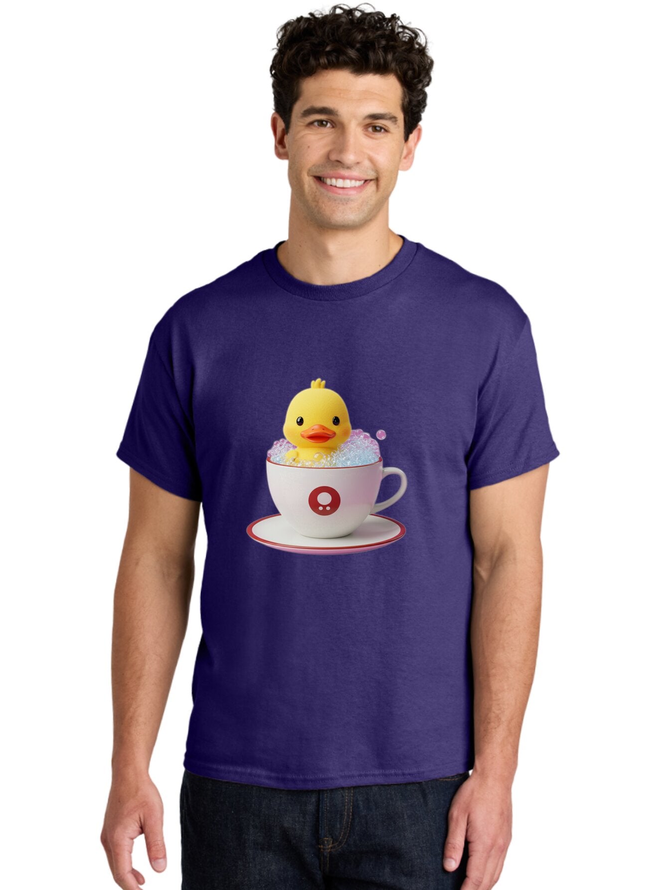 Duck-In-Cup Men'S Graphic Tee, 100% Cotton, Comfortable Casual Summer Wear, Machine Washable, Vintage Camera, Old Camera, Antique Camera, Black Camera, Classic Photography, Photography Equipment, Nostalgic Device, Film Camera, Camera Art Baq746 28