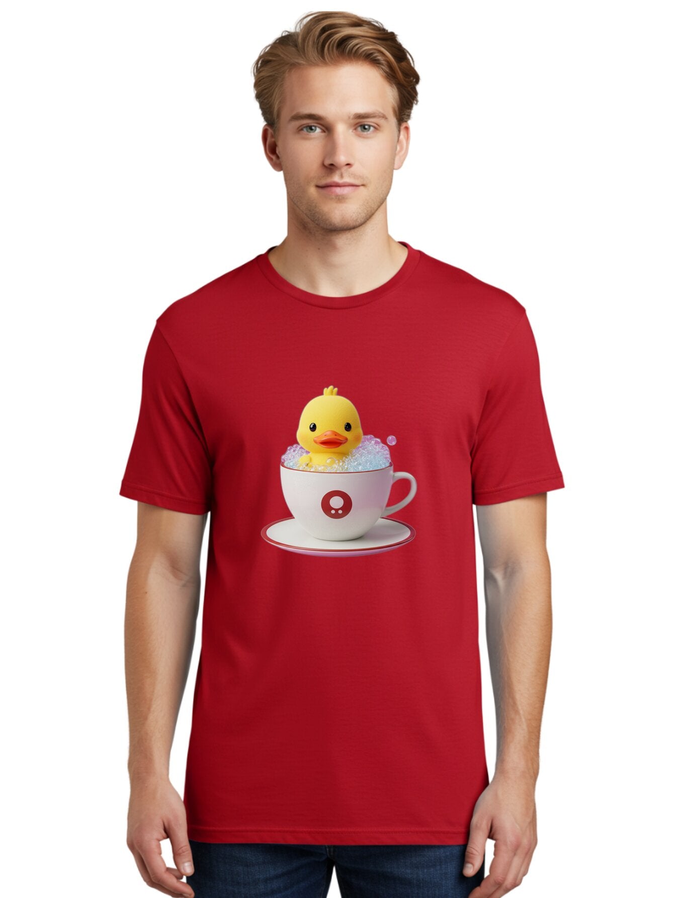 Duck-In-Cup Men'S Graphic Tee, 100% Cotton, Comfortable Casual Summer Wear, Machine Washable, Vintage Camera, Old Camera, Antique Camera, Black Camera, Classic Photography, Photography Equipment, Nostalgic Device, Film Camera, Camera Art Baq746 17