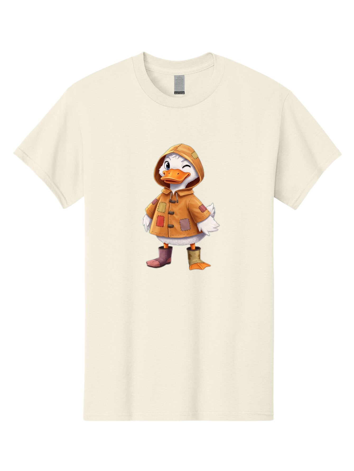 Duck-In-Jacket Men'S Graphic Tee, 100% Cotton, Comfortable Casual Summer Wear, Machine Washable, Vintage Camera, Old Camera, Antique Camera, Black Camera, Classic Photography, Photography Equipment, Nostalgic Device, Film Camera, Camera Art Baq749 11