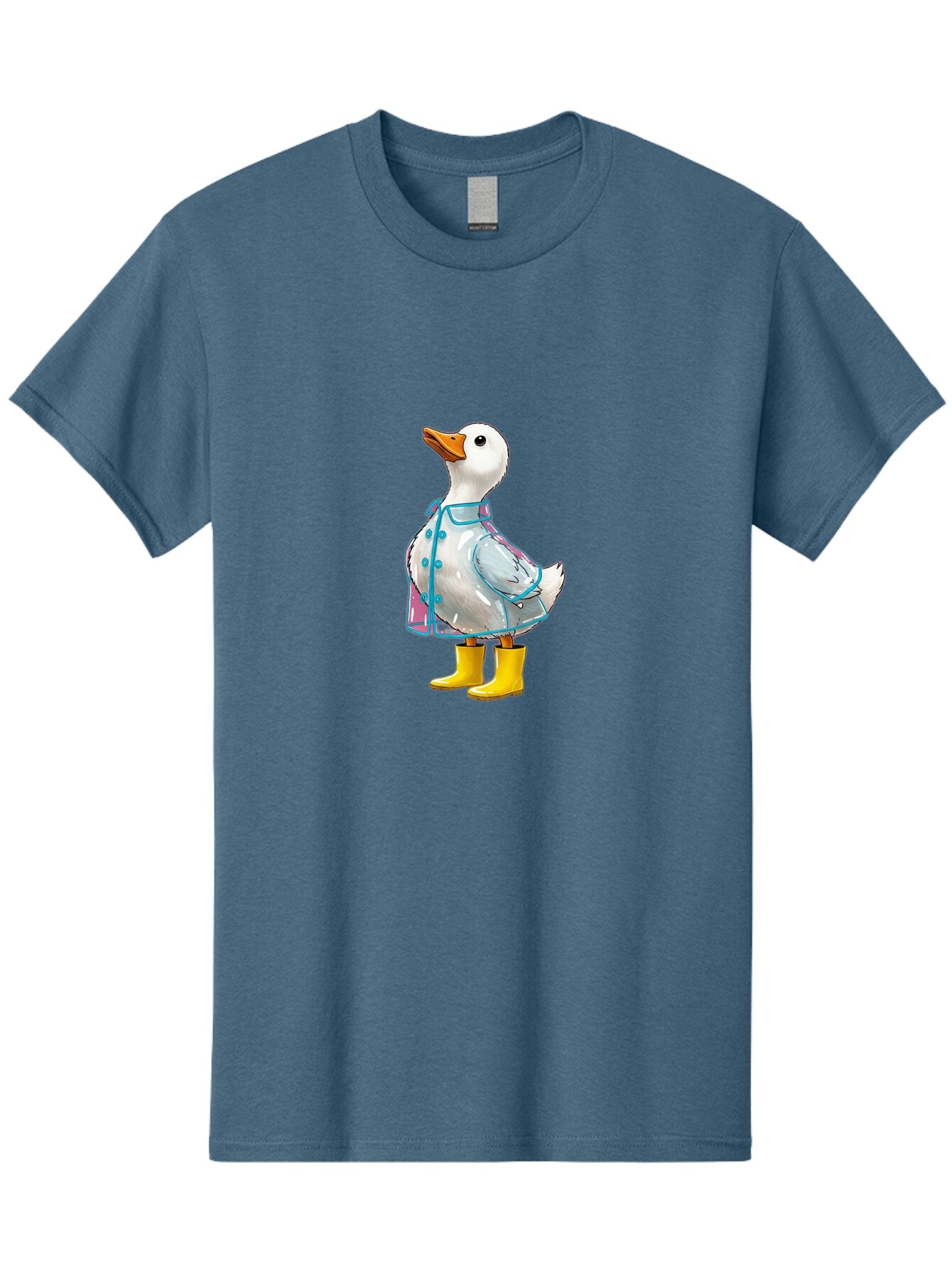 Duck-In-Raincoat Men'S Graphic Tee, 100% Cotton, Comfortable Casual Summer Wear, Machine Washable, Vintage Camera, Old Camera, Antique Camera, Black Camera, Classic Photography, Photography Equipment, Nostalgic Device, Film Camera, Camera Art Baq750 13