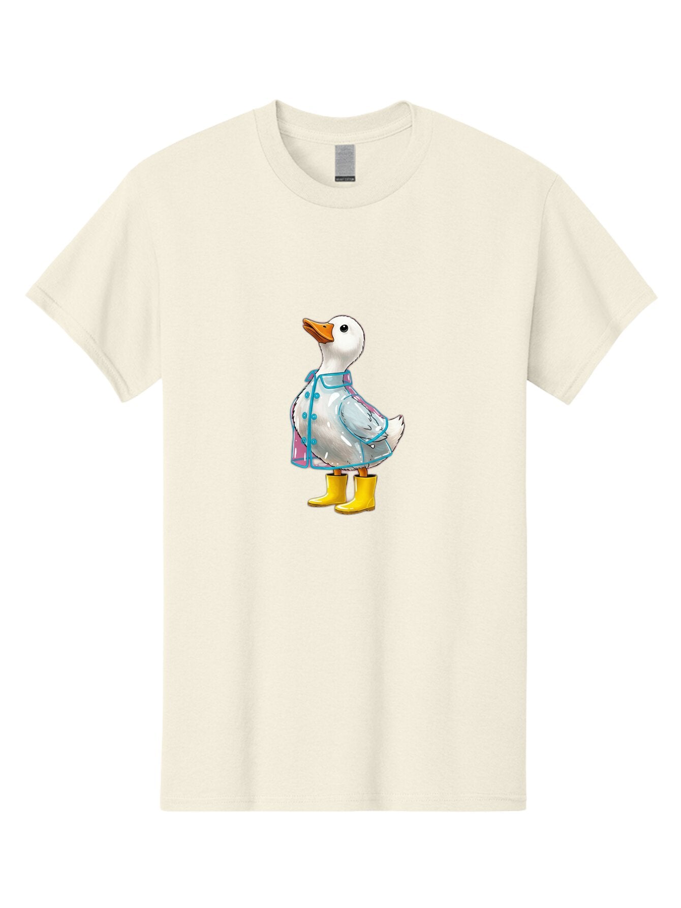 Duck-In-Raincoat Men'S Graphic Tee, 100% Cotton, Comfortable Casual Summer Wear, Machine Washable, Vintage Camera, Old Camera, Antique Camera, Black Camera, Classic Photography, Photography Equipment, Nostalgic Device, Film Camera, Camera Art Baq750 15