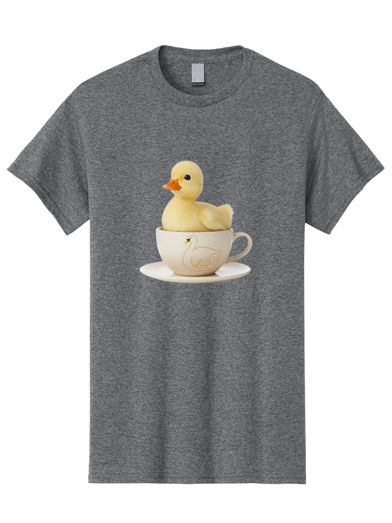Duck-In-Tea-Cup Men'S Graphic Tee, 100% Cotton, Comfortable Casual Summer Wear, Machine Washable, Vintage Camera, Old Camera, Antique Camera, Black Camera, Classic Photography, Photography Equipment, Nostalgic Device, Film Camera, Camera Art Baq752 13