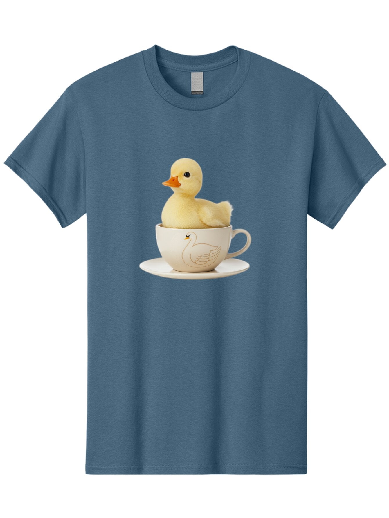 Duck-In-Tea-Cup Men'S Graphic Tee, 100% Cotton, Comfortable Casual Summer Wear, Machine Washable, Vintage Camera, Old Camera, Antique Camera, Black Camera, Classic Photography, Photography Equipment, Nostalgic Device, Film Camera, Camera Art Baq752 12