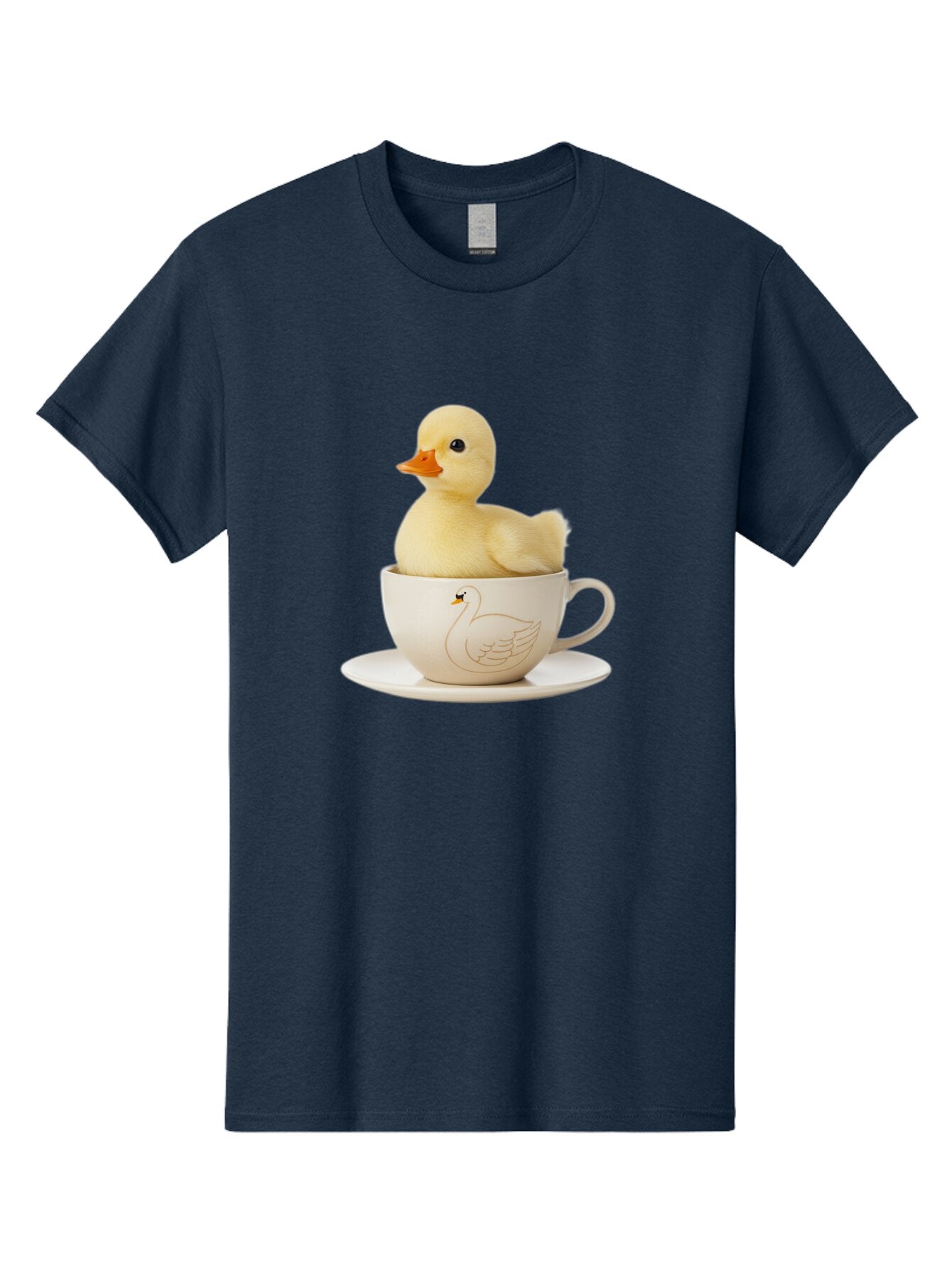 Duck-In-Tea-Cup Men'S Graphic Tee, 100% Cotton, Comfortable Casual Summer Wear, Machine Washable, Vintage Camera, Old Camera, Antique Camera, Black Camera, Classic Photography, Photography Equipment, Nostalgic Device, Film Camera, Camera Art Baq752 14