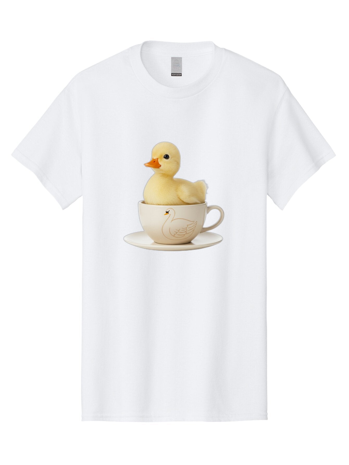 Duck-In-Tea-Cup Men'S Graphic Tee, 100% Cotton, Comfortable Casual Summer Wear, Machine Washable, Vintage Camera, Old Camera, Antique Camera, Black Camera, Classic Photography, Photography Equipment, Nostalgic Device, Film Camera, Camera Art Baq752 8