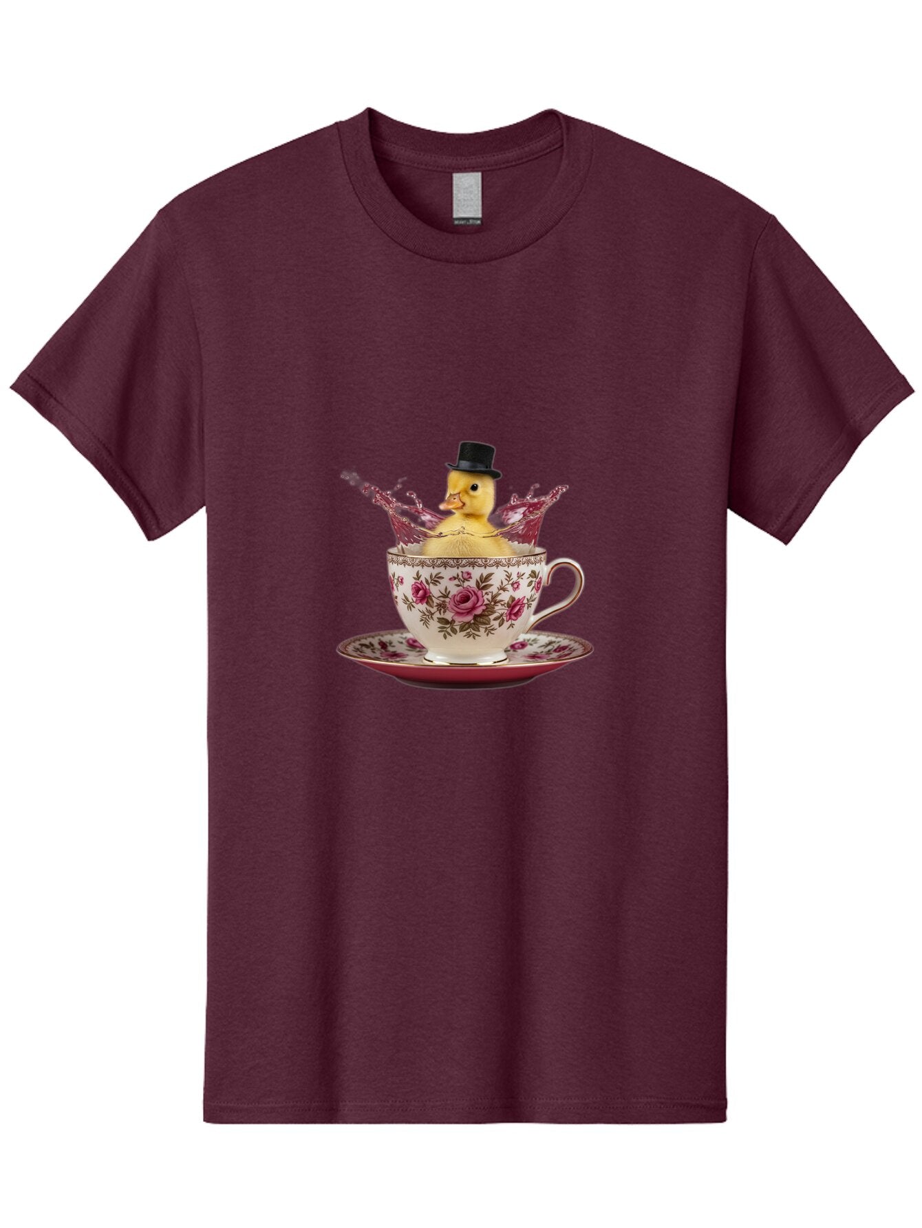 Duck-In-Teacup Men'S Graphic Tee, 100% Cotton, Comfortable Casual Summer Wear, Machine Washable, Vintage Camera, Old Camera, Antique Camera, Black Camera, Classic Photography, Photography Equipment, Nostalgic Device, Film Camera, Camera Art Baq755 12