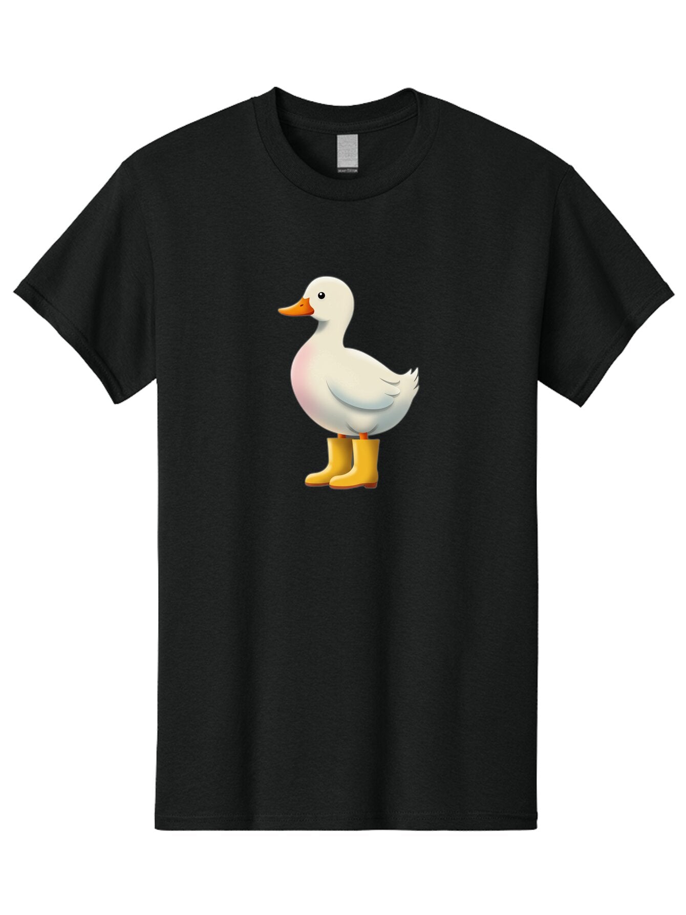 Duck-With-Rain-Boots Men'S Graphic Tee, 100% Cotton, Comfortable Casual Summer Wear, Machine Washable, Vintage Camera, Old Camera, Antique Camera, Black Camera, Classic Photography, Photography Equipment, Nostalgic Device, Film Camera, Baq758 4