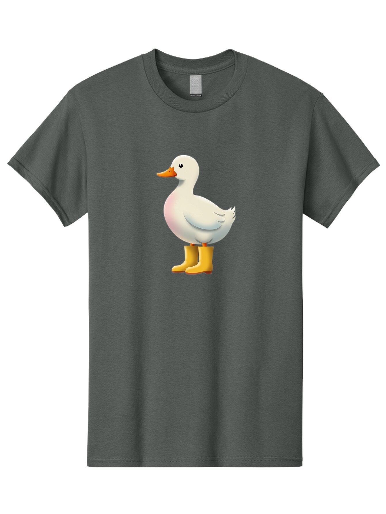 Duck-With-Rain-Boots Men'S Graphic Tee, 100% Cotton, Comfortable Casual Summer Wear, Machine Washable, Vintage Camera, Old Camera, Antique Camera, Black Camera, Classic Photography, Photography Equipment, Nostalgic Device, Film Camera, Baq758 14