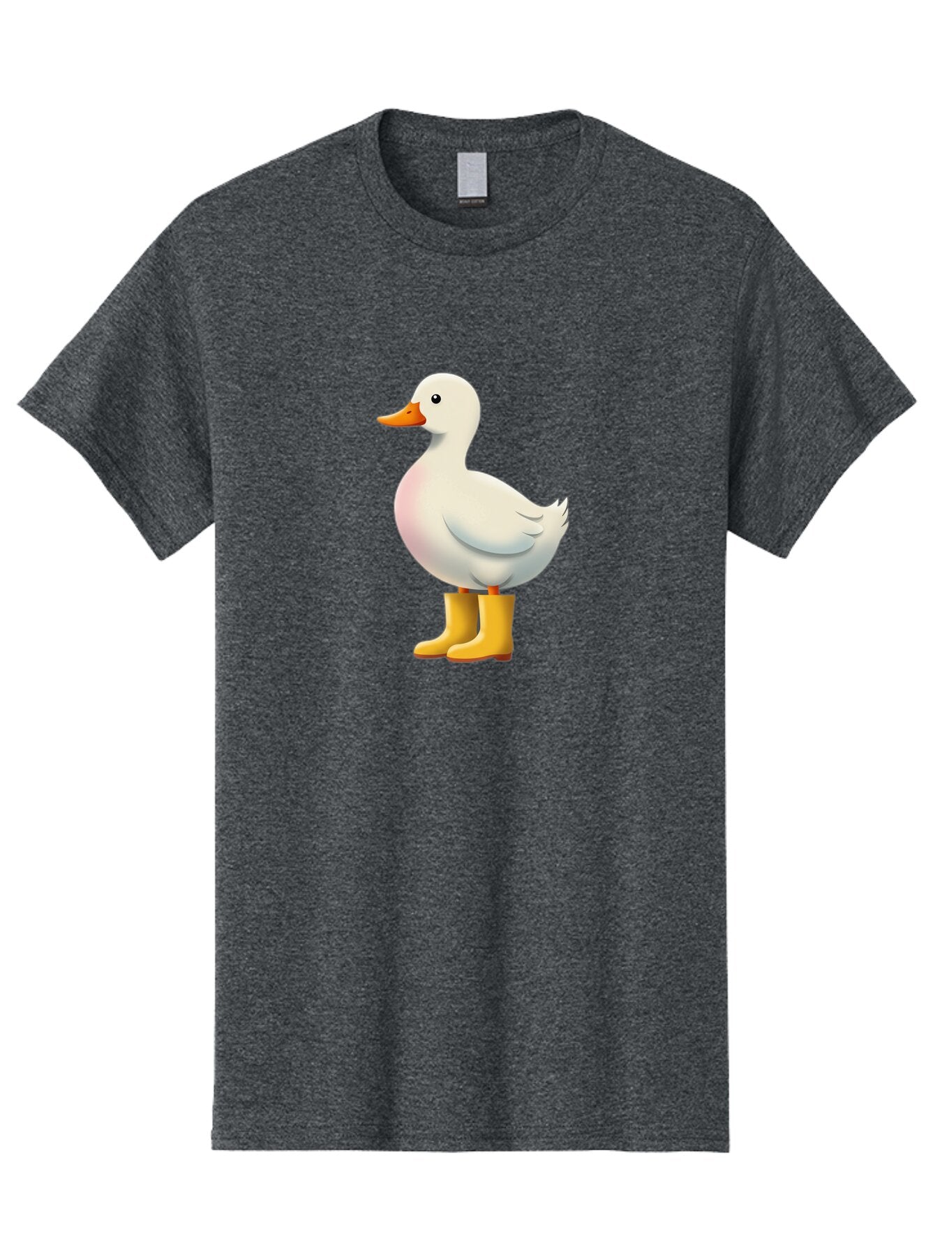 Duck-With-Rain-Boots Men'S Graphic Tee, 100% Cotton, Comfortable Casual Summer Wear, Machine Washable, Vintage Camera, Old Camera, Antique Camera, Black Camera, Classic Photography, Photography Equipment, Nostalgic Device, Film Camera, Baq758 8
