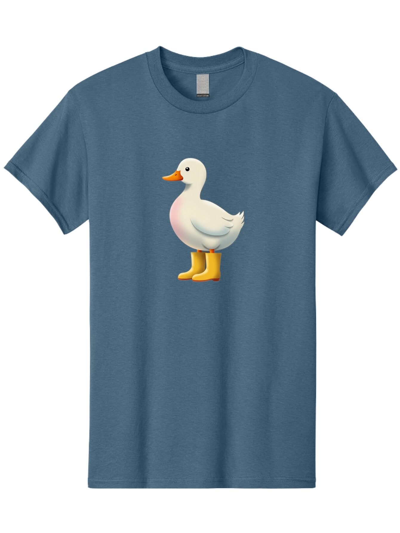 Duck-With-Rain-Boots Men'S Graphic Tee, 100% Cotton, Comfortable Casual Summer Wear, Machine Washable, Vintage Camera, Old Camera, Antique Camera, Black Camera, Classic Photography, Photography Equipment, Nostalgic Device, Film Camera, Baq758 7